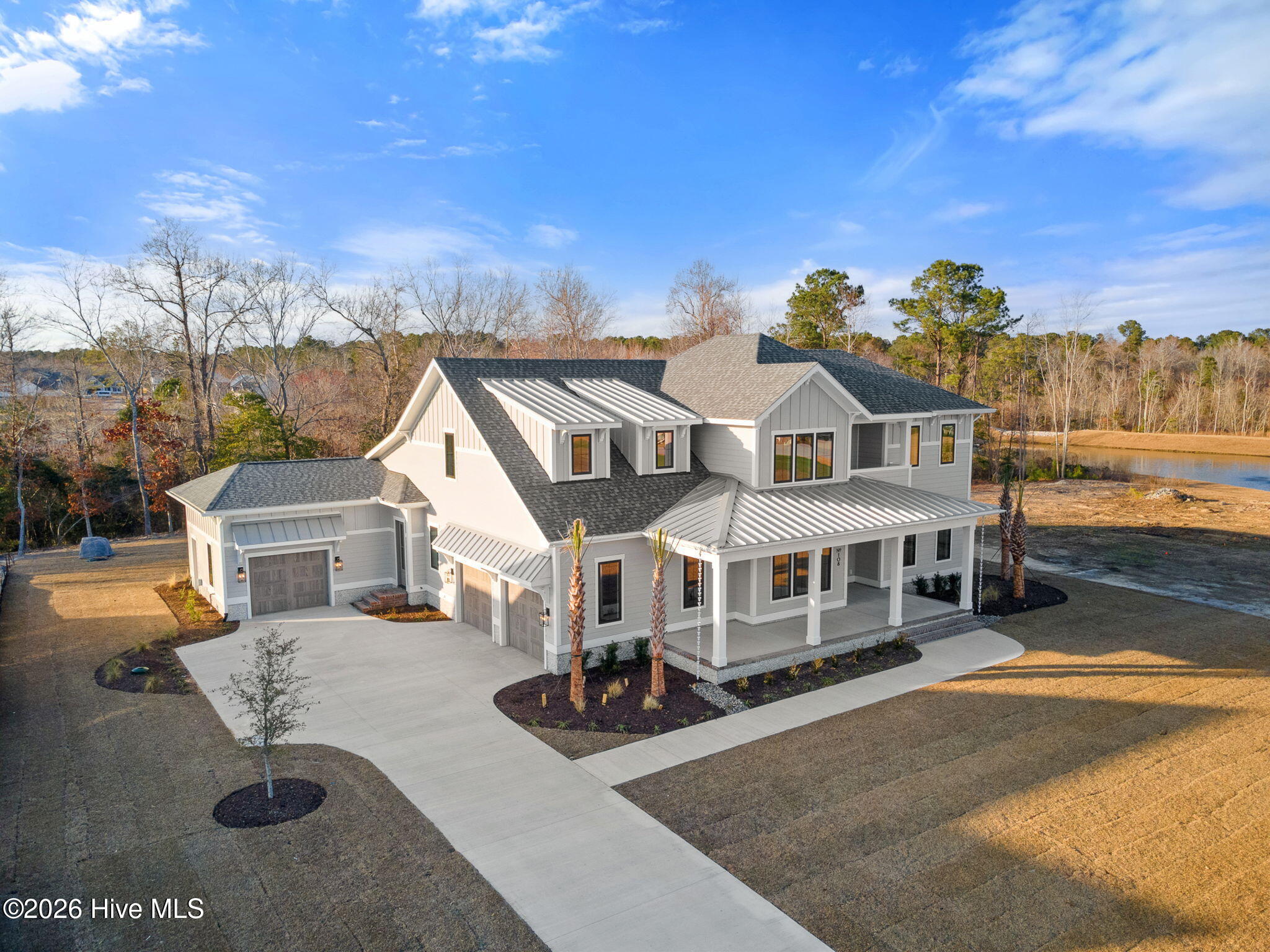 108 Dragonfly Lane