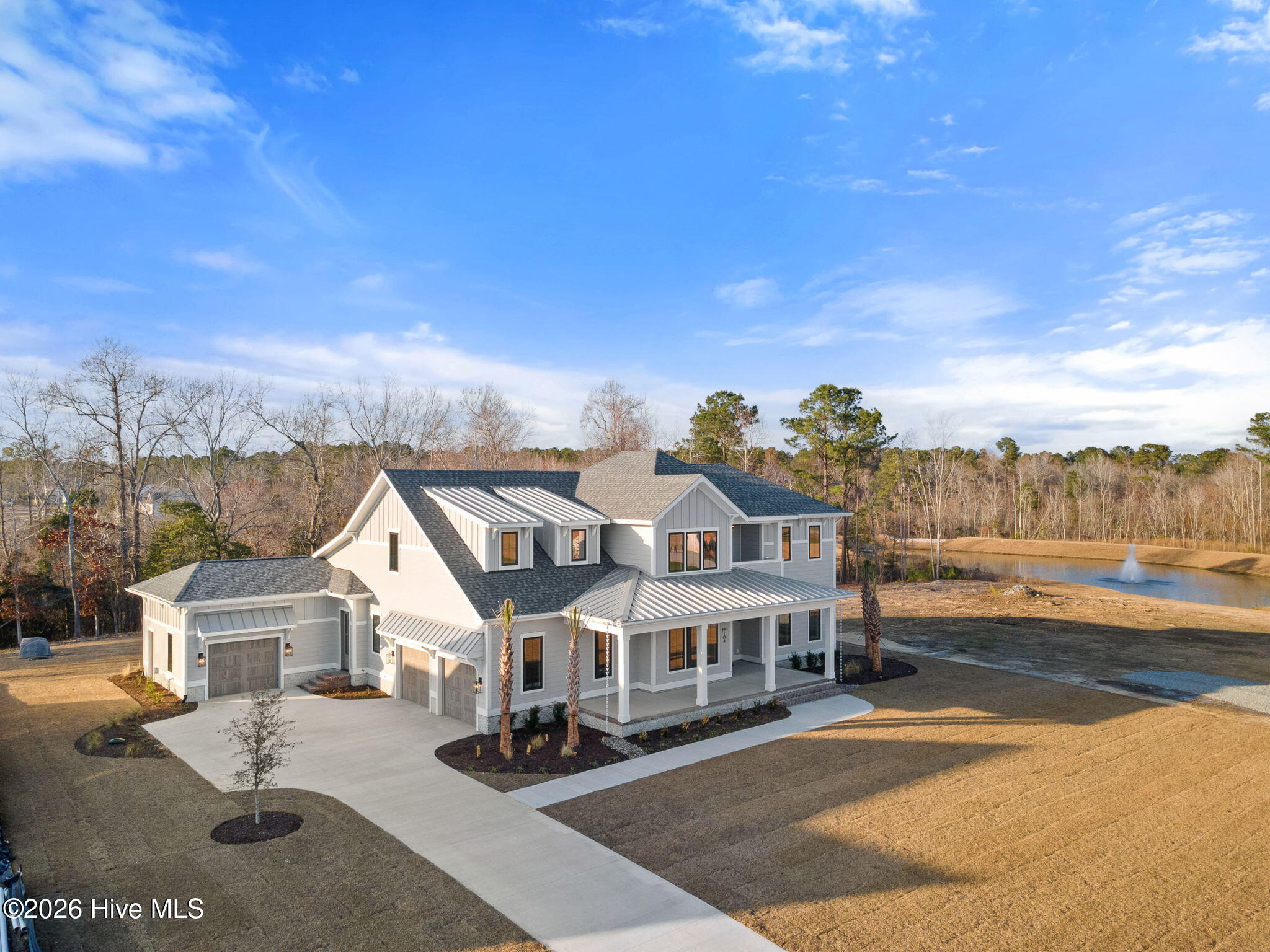 108 Dragonfly Lane