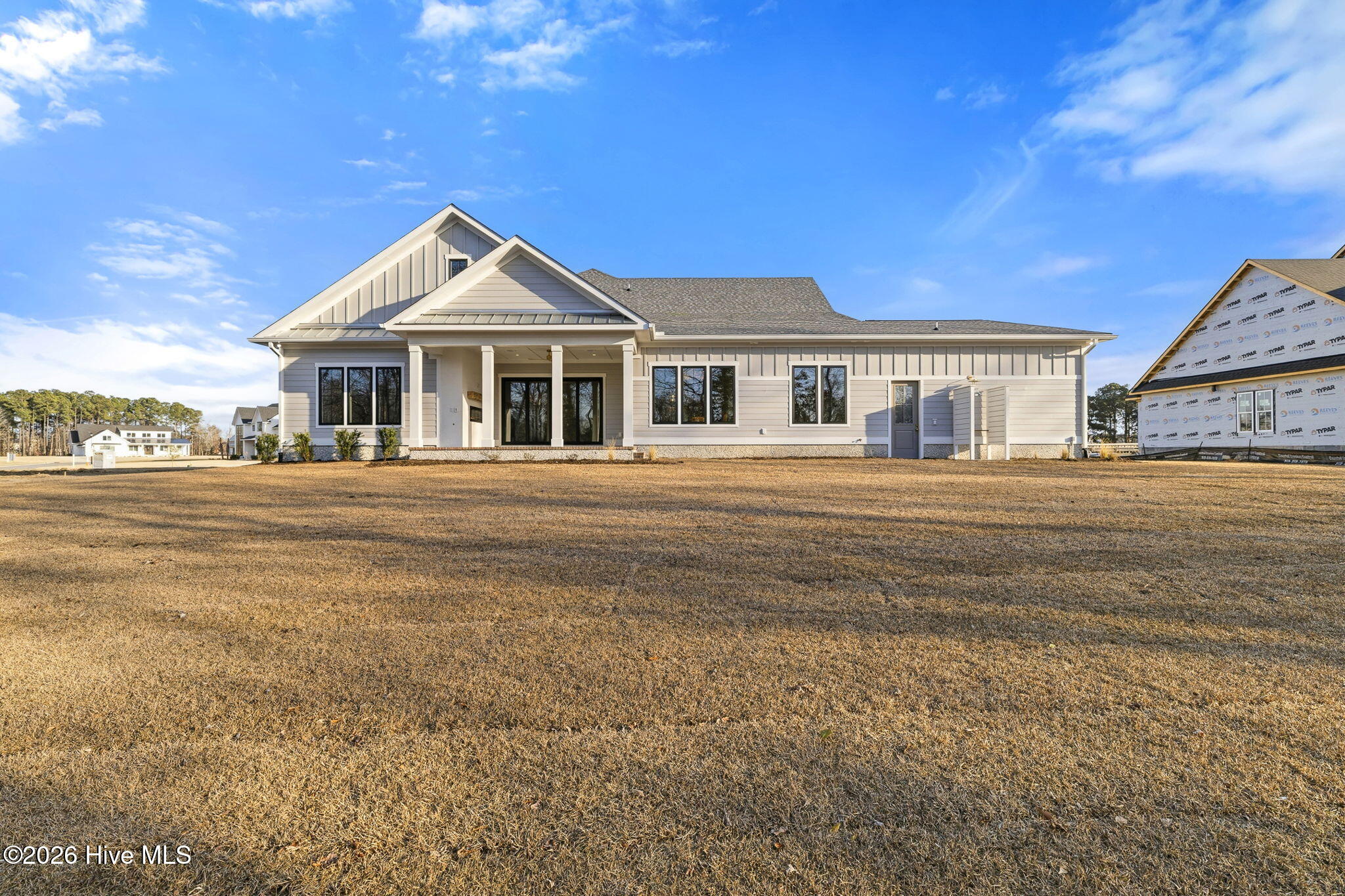 108 Dragonfly Lane
