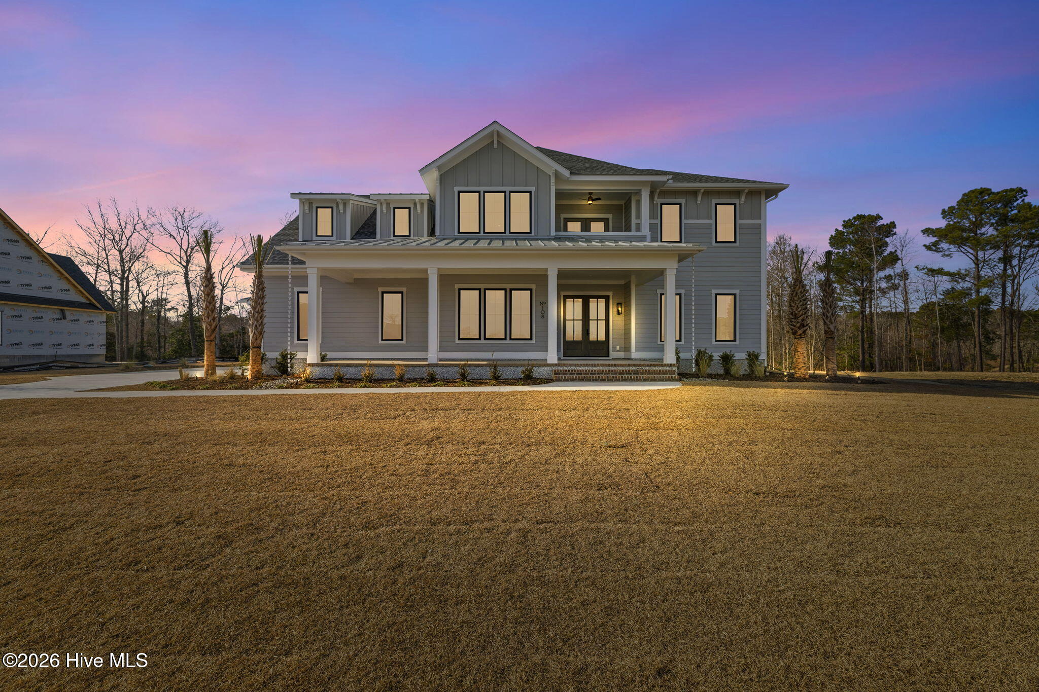 108 Dragonfly Lane