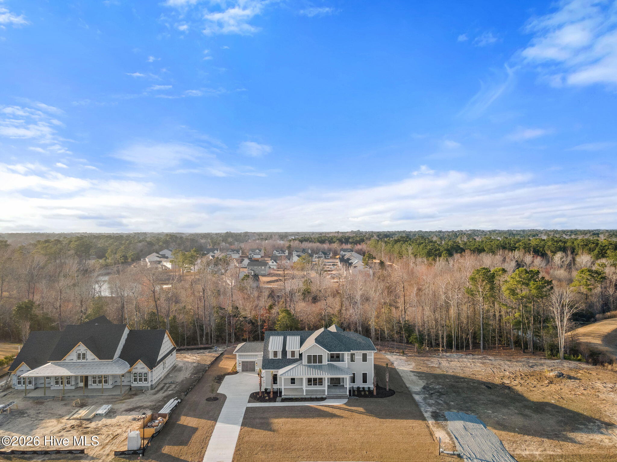 108 Dragonfly Lane