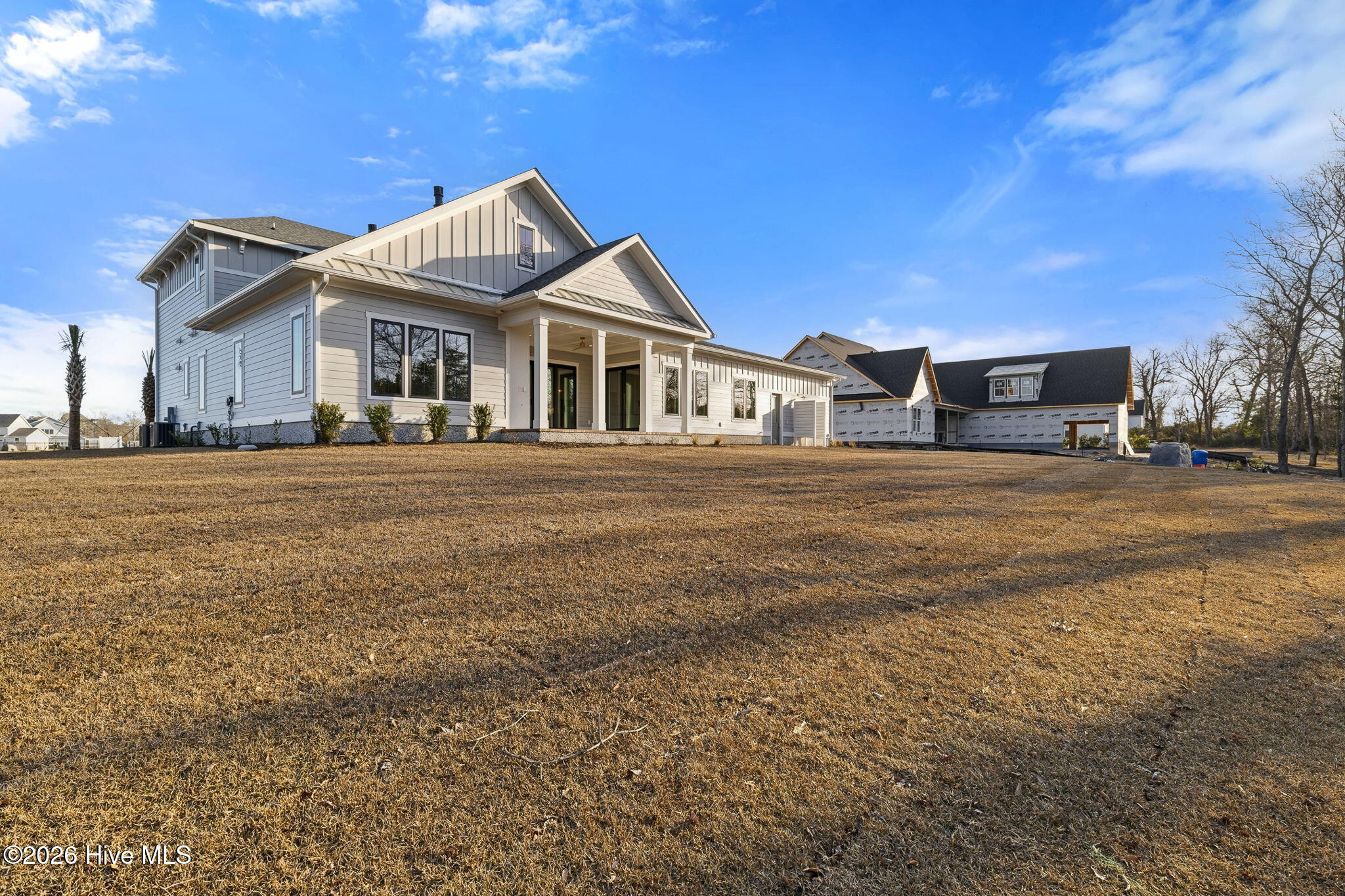 108 Dragonfly Lane