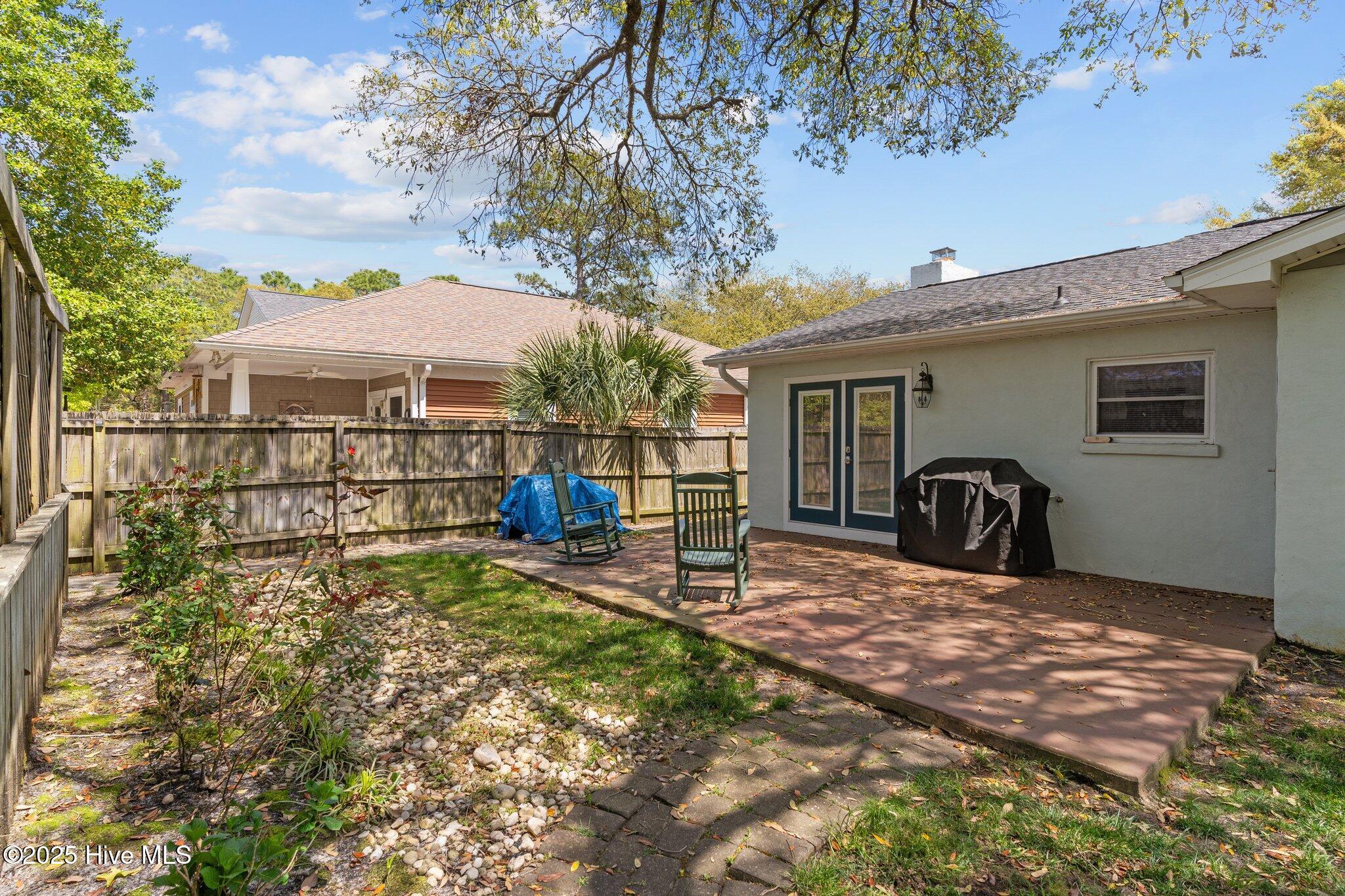 137 NW 3rd Street