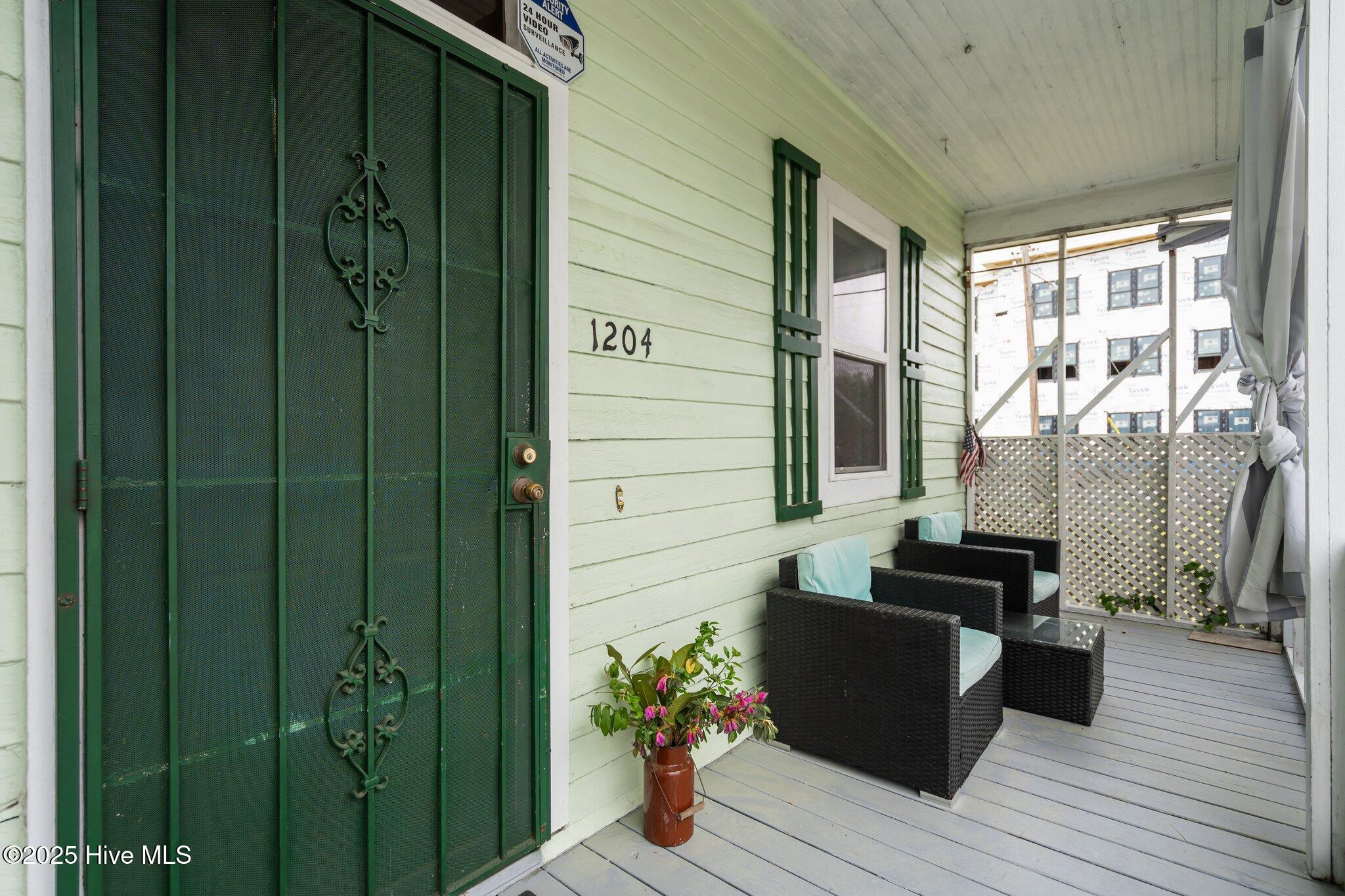 1204 Castle Street
