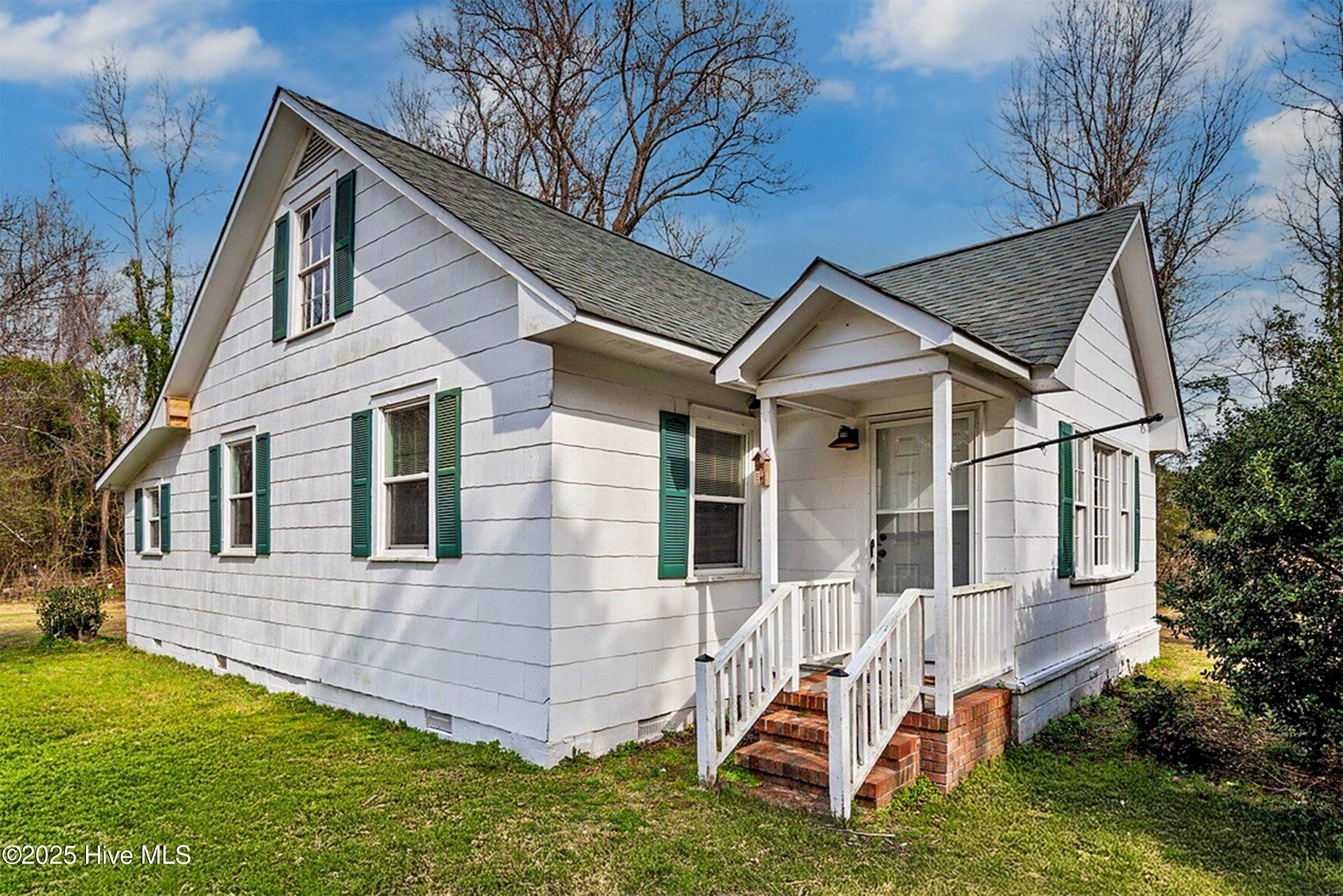 4121 Castle Hayne Road