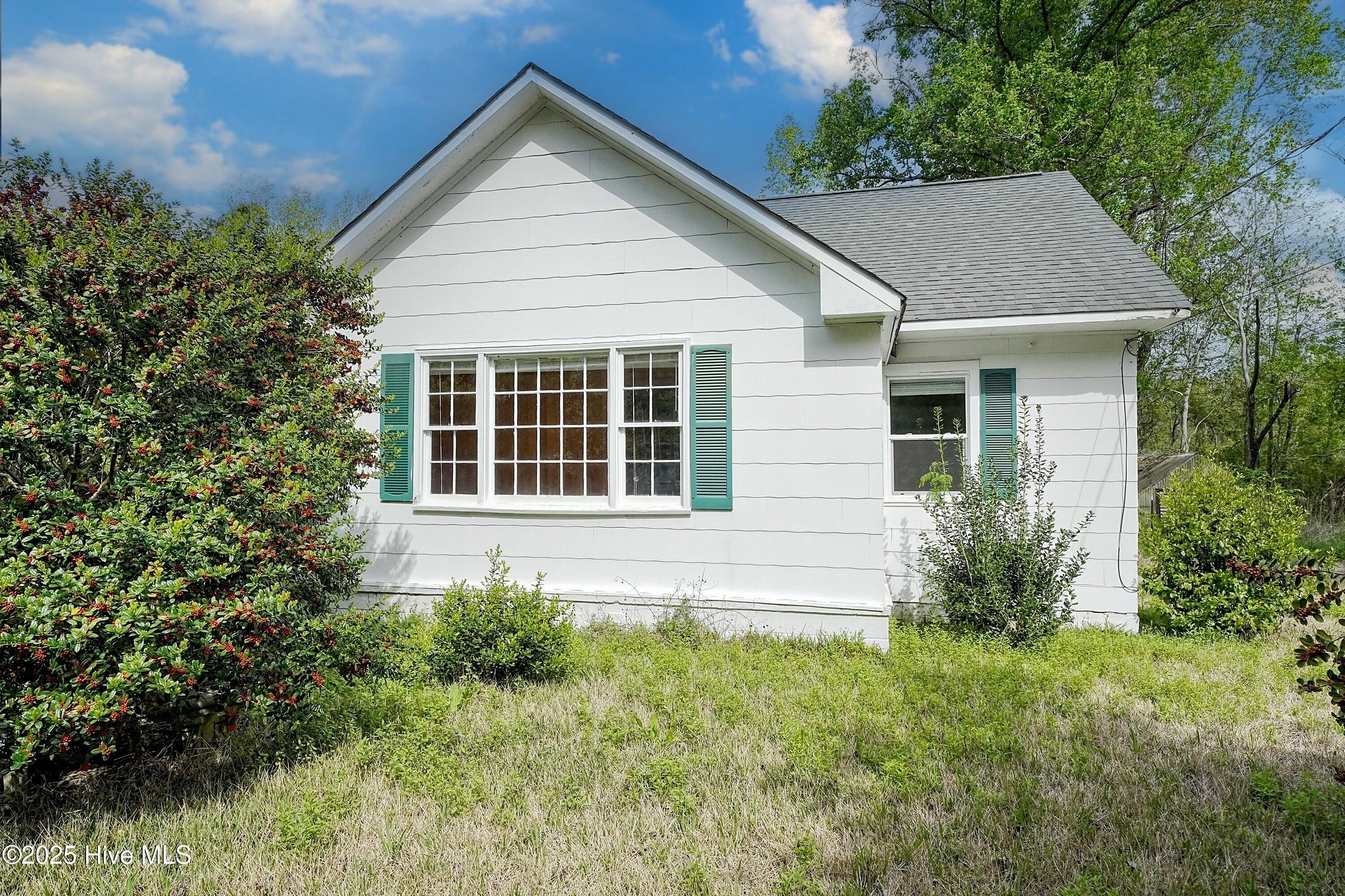 4121 Castle Hayne Road