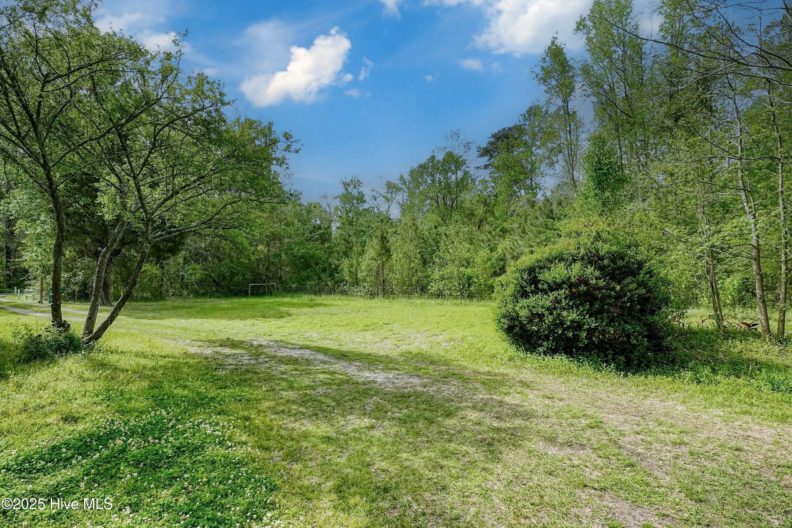 4121 Castle Hayne Road