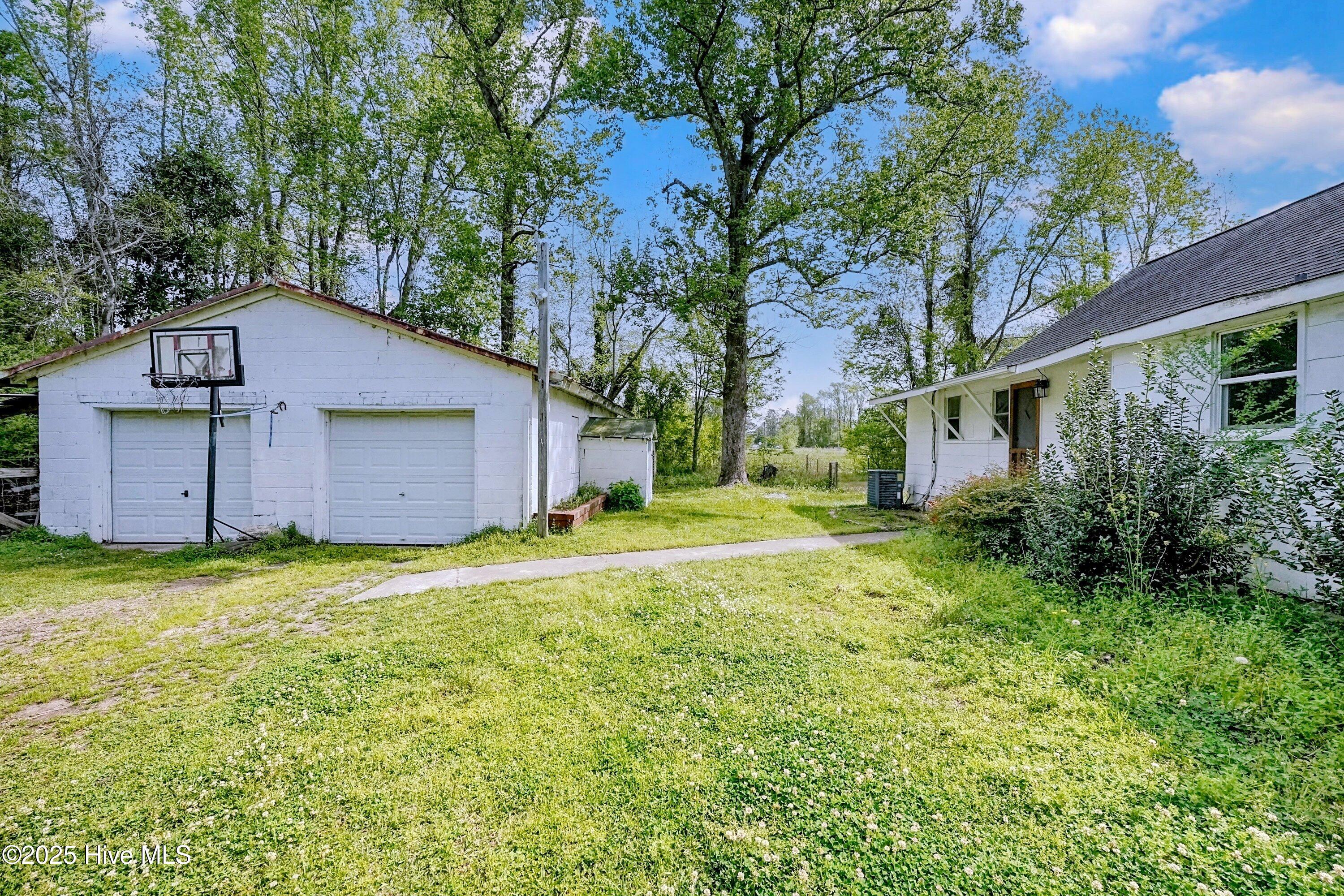 4121 Castle Hayne Road