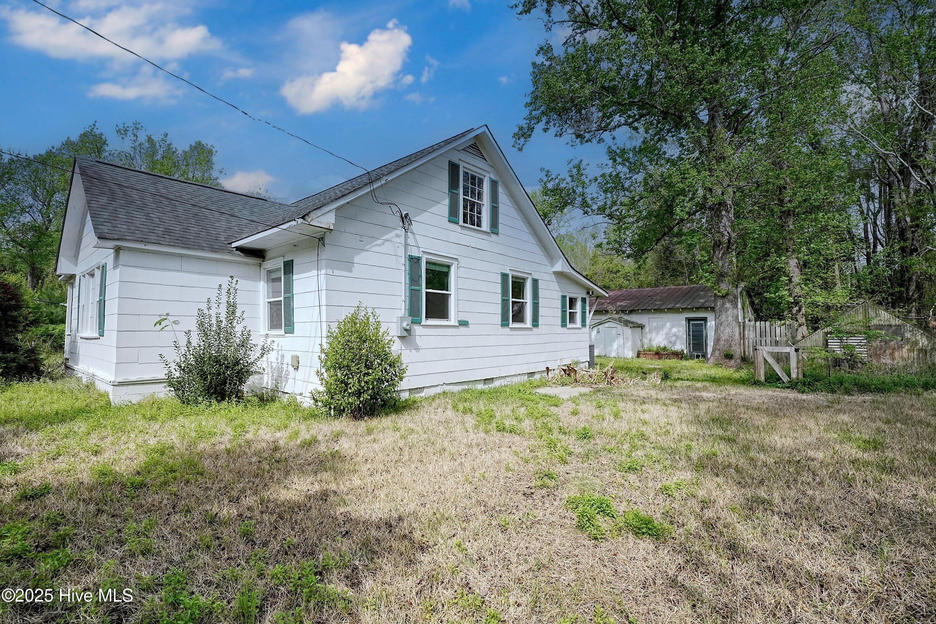 4121 Castle Hayne Road