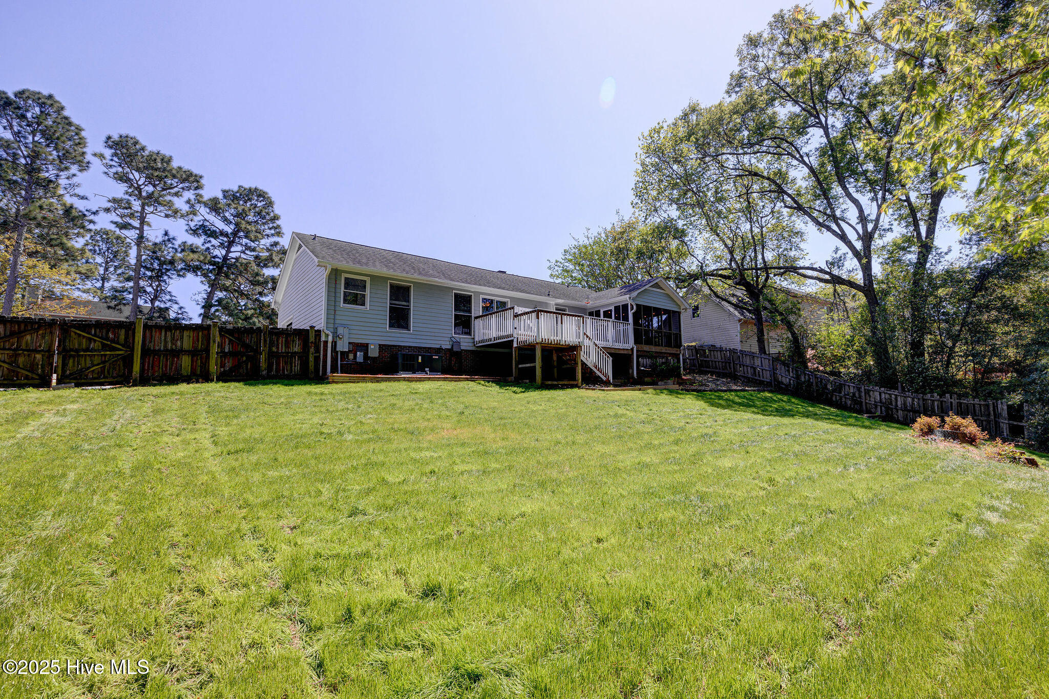 6401 Strawfield Drive