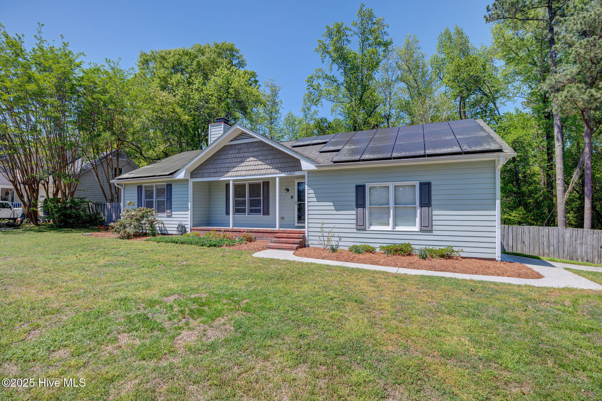 6401 Strawfield Drive