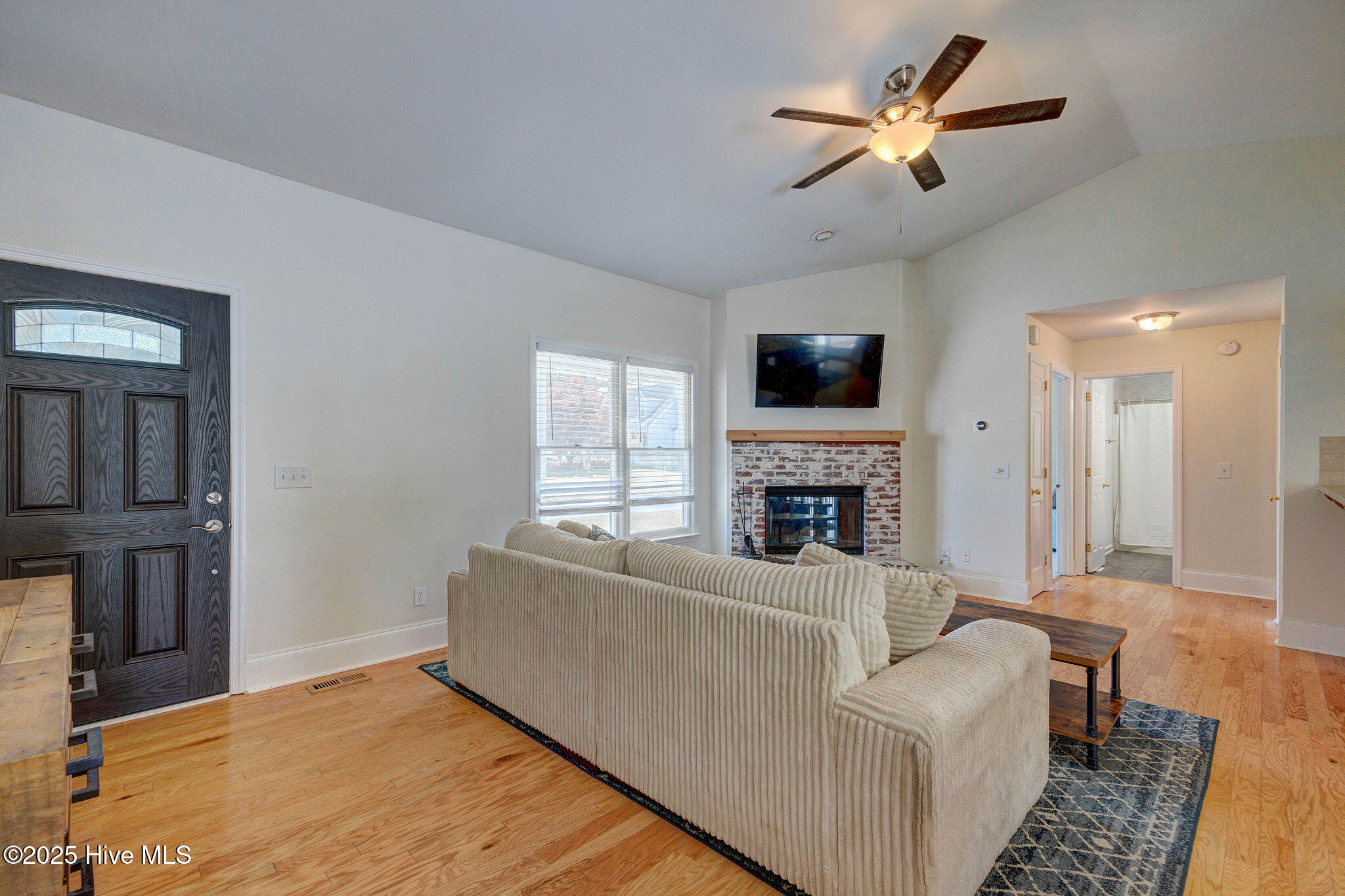 6401 Strawfield Drive