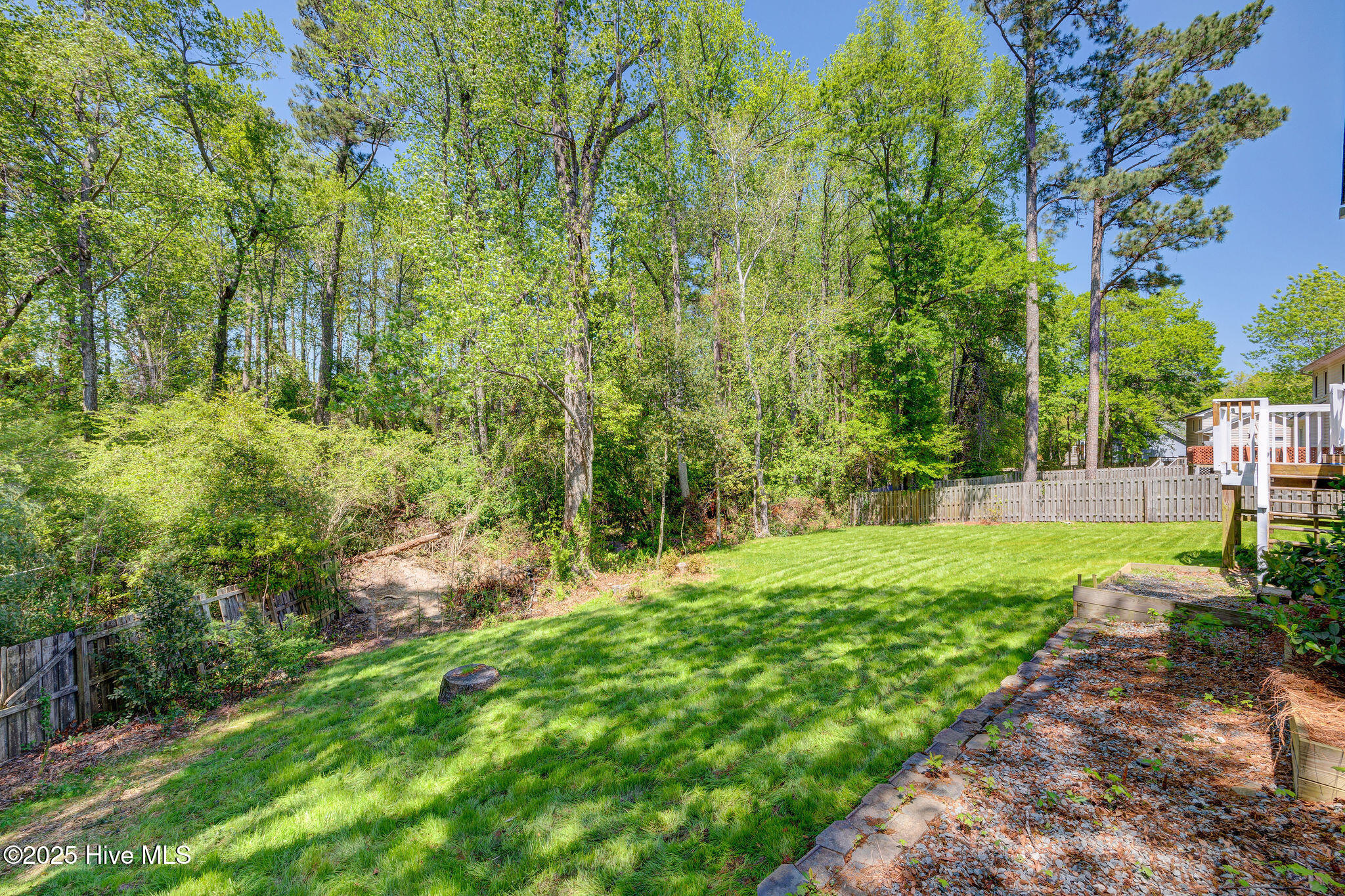 6401 Strawfield Drive