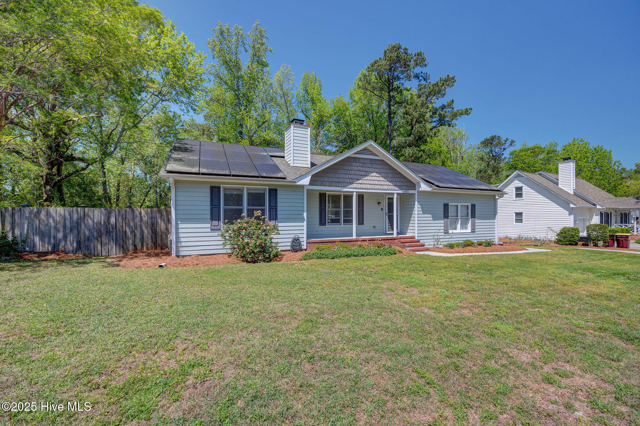 6401 Strawfield Drive