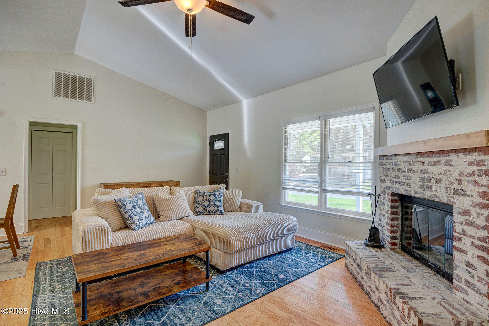 6401 Strawfield Drive