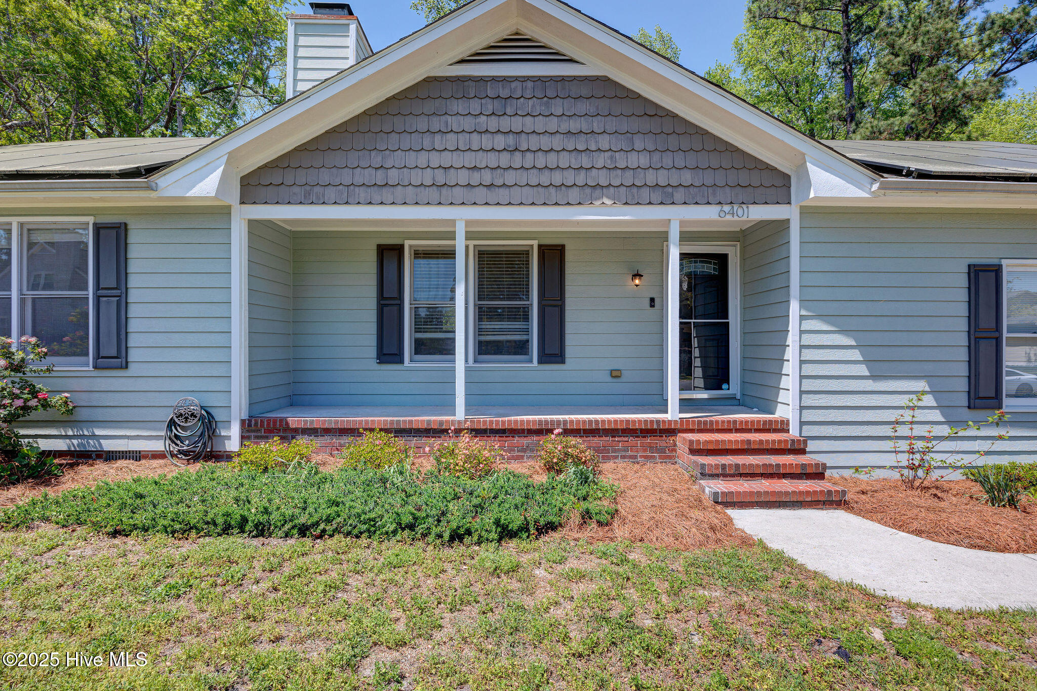 6401 Strawfield Drive