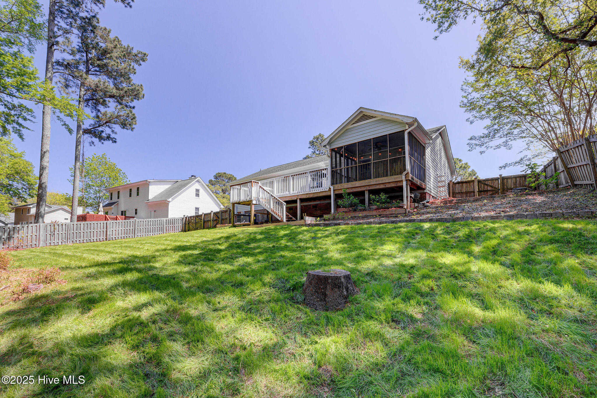 6401 Strawfield Drive