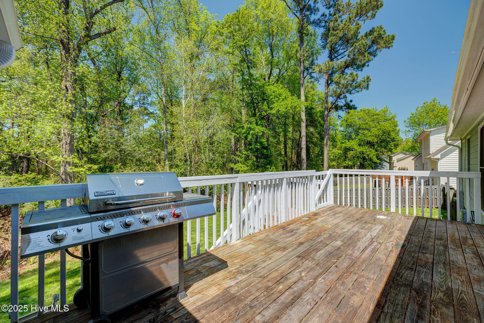 6401 Strawfield Drive