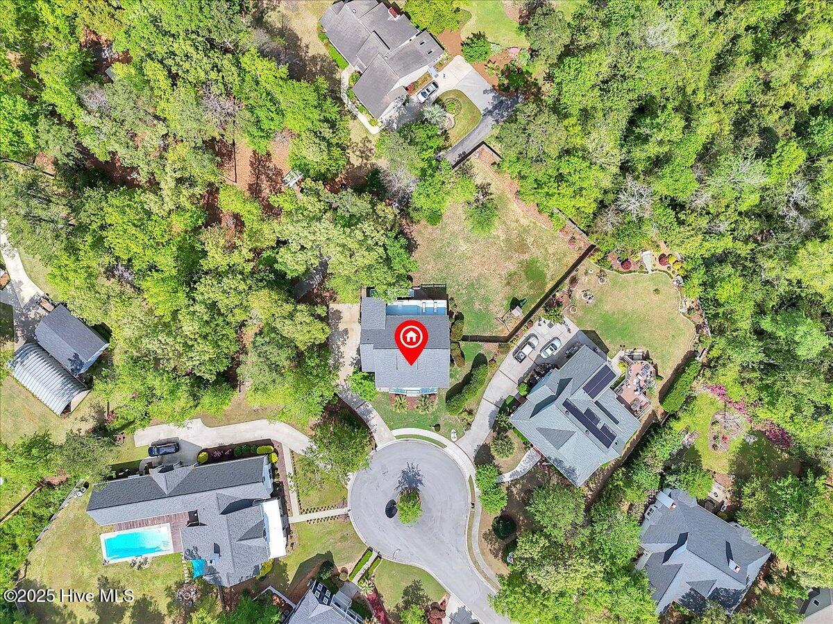 10248 Mariners Cove Court