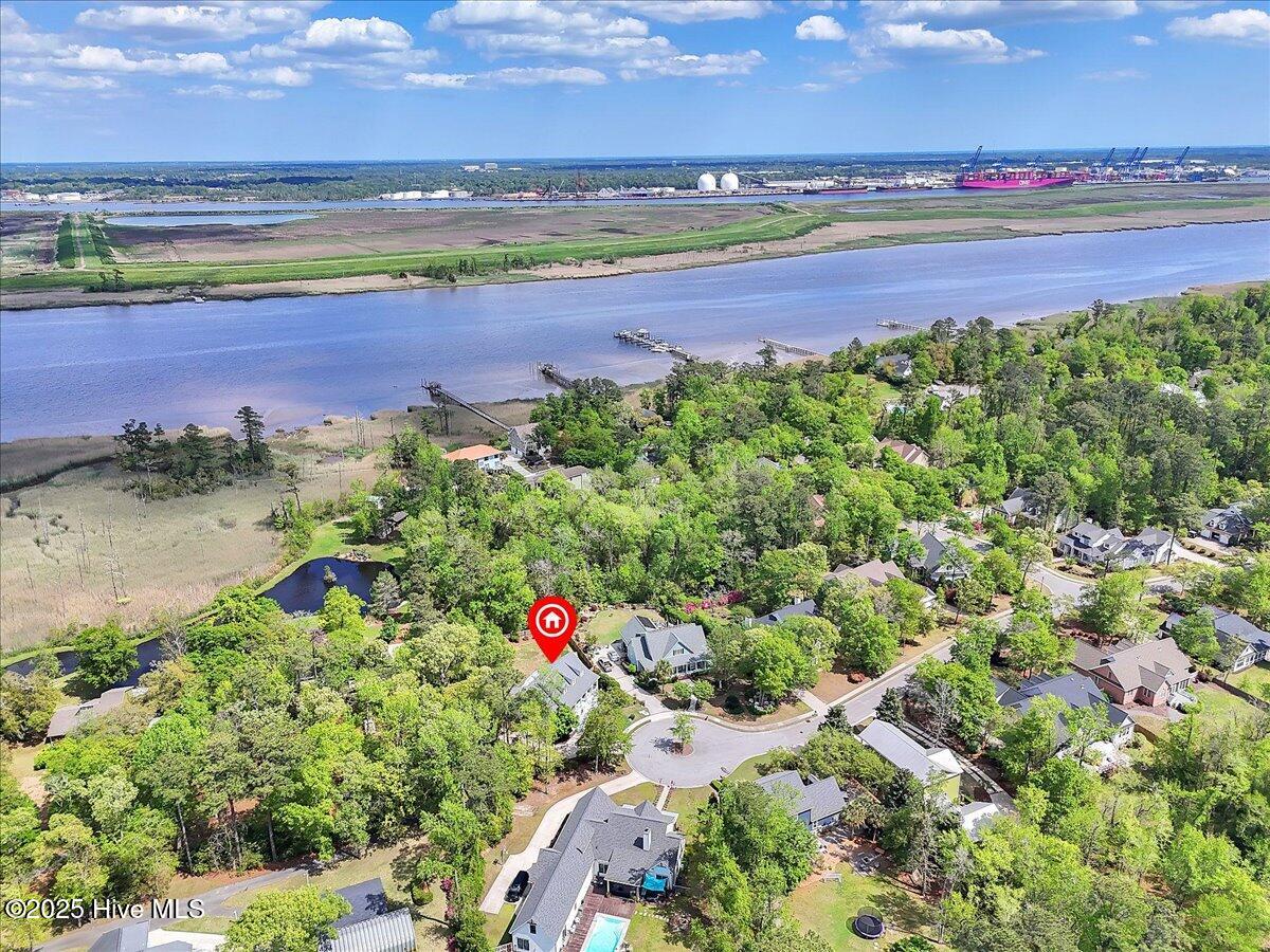 10248 Mariners Cove Court