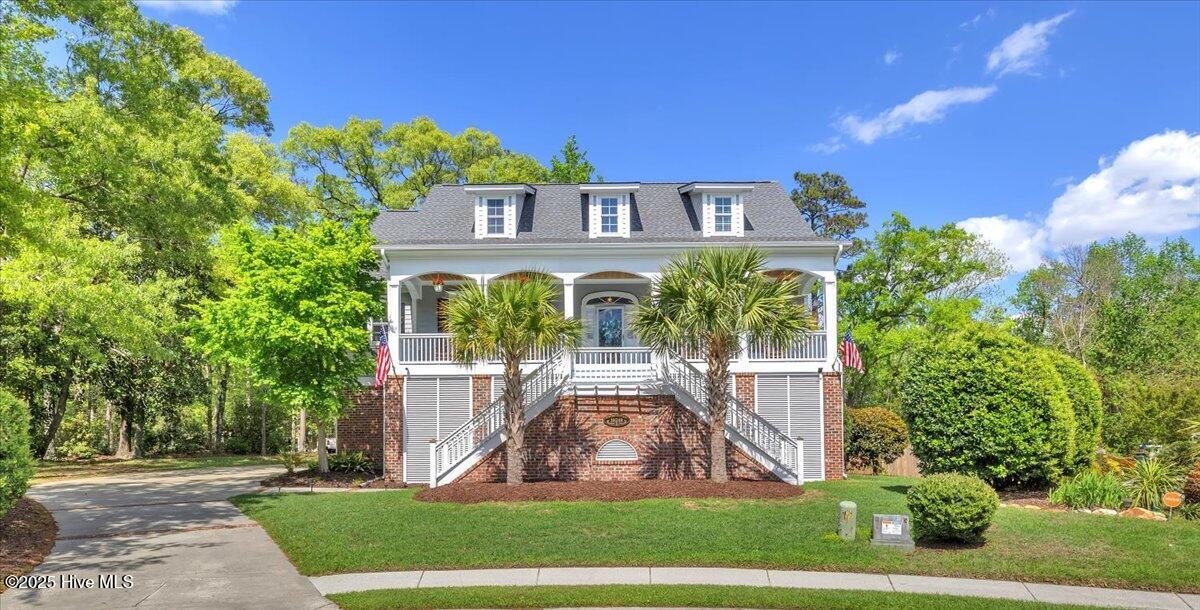 10248 Mariners Cove Court