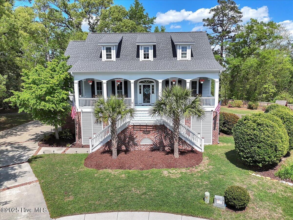 10248 Mariners Cove Court