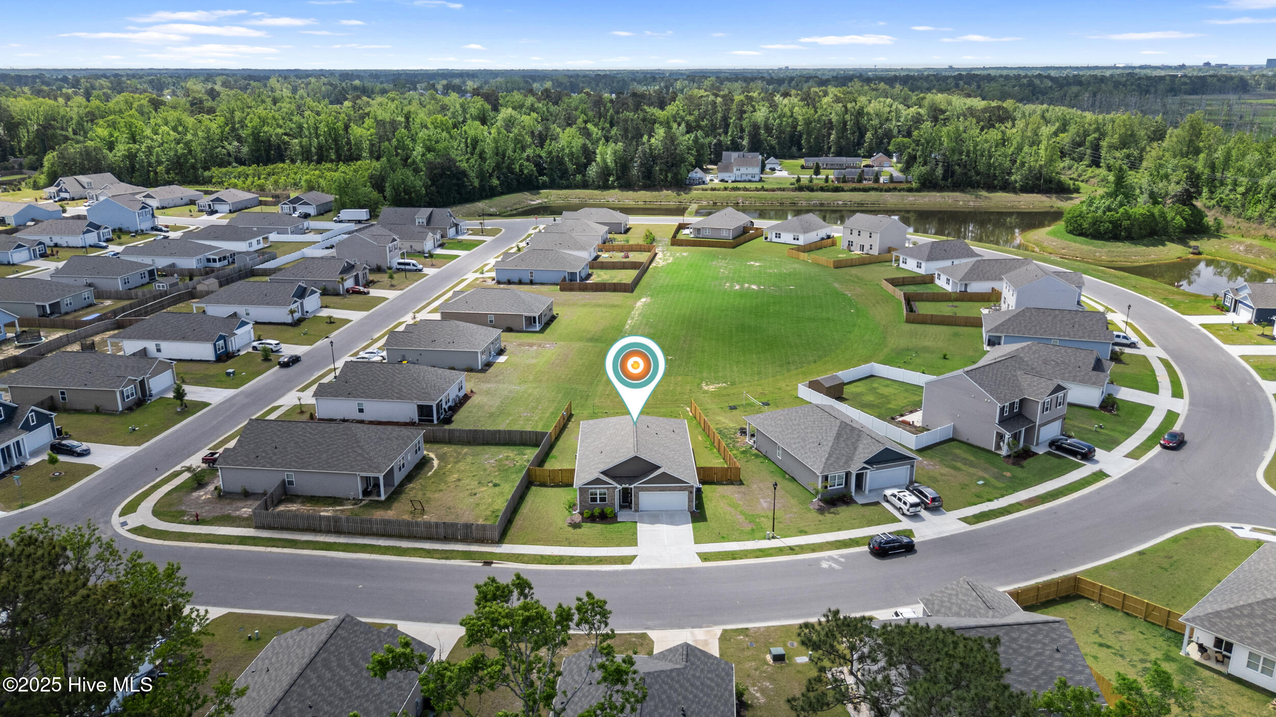 256 Tributary Circle