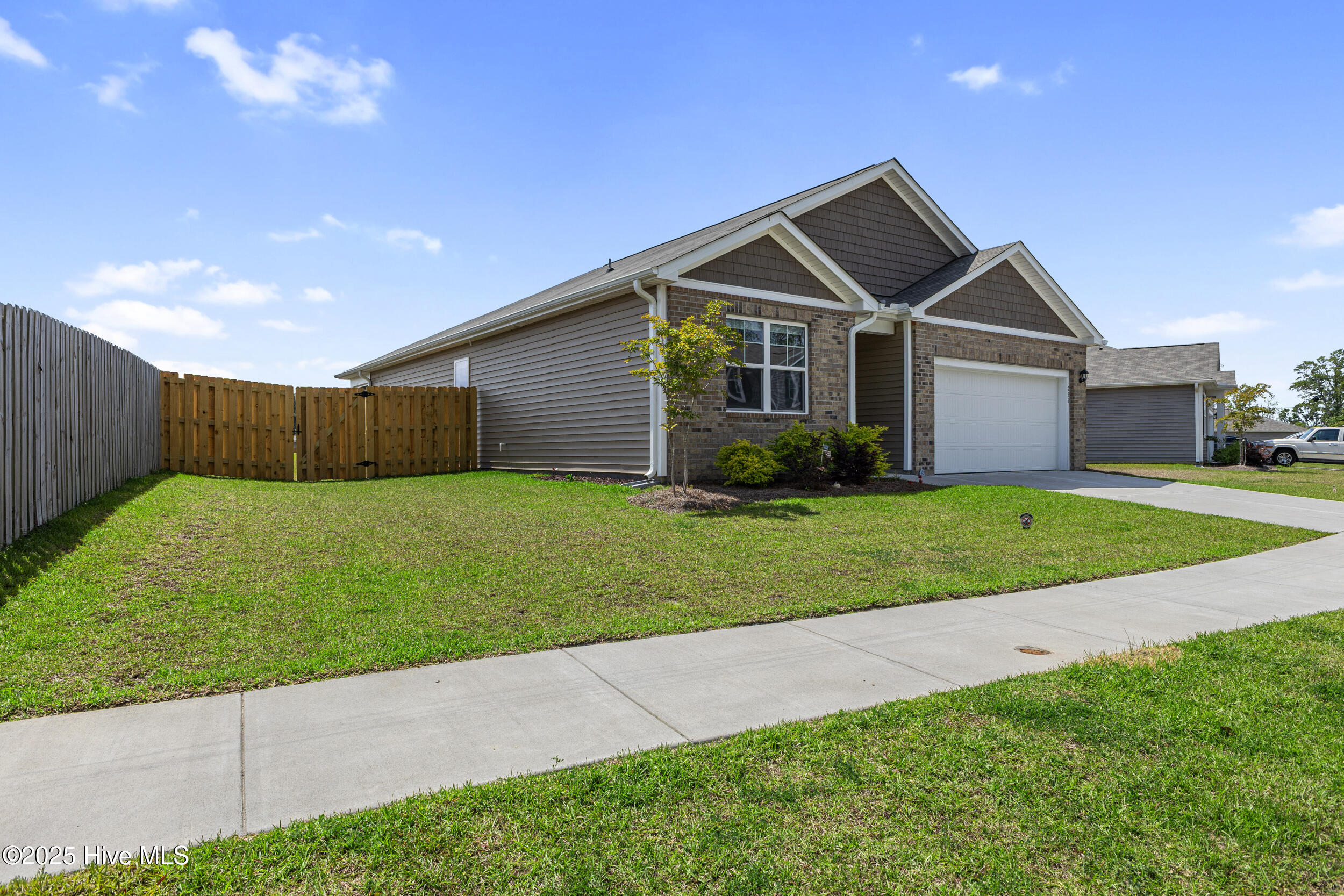 256 Tributary Circle