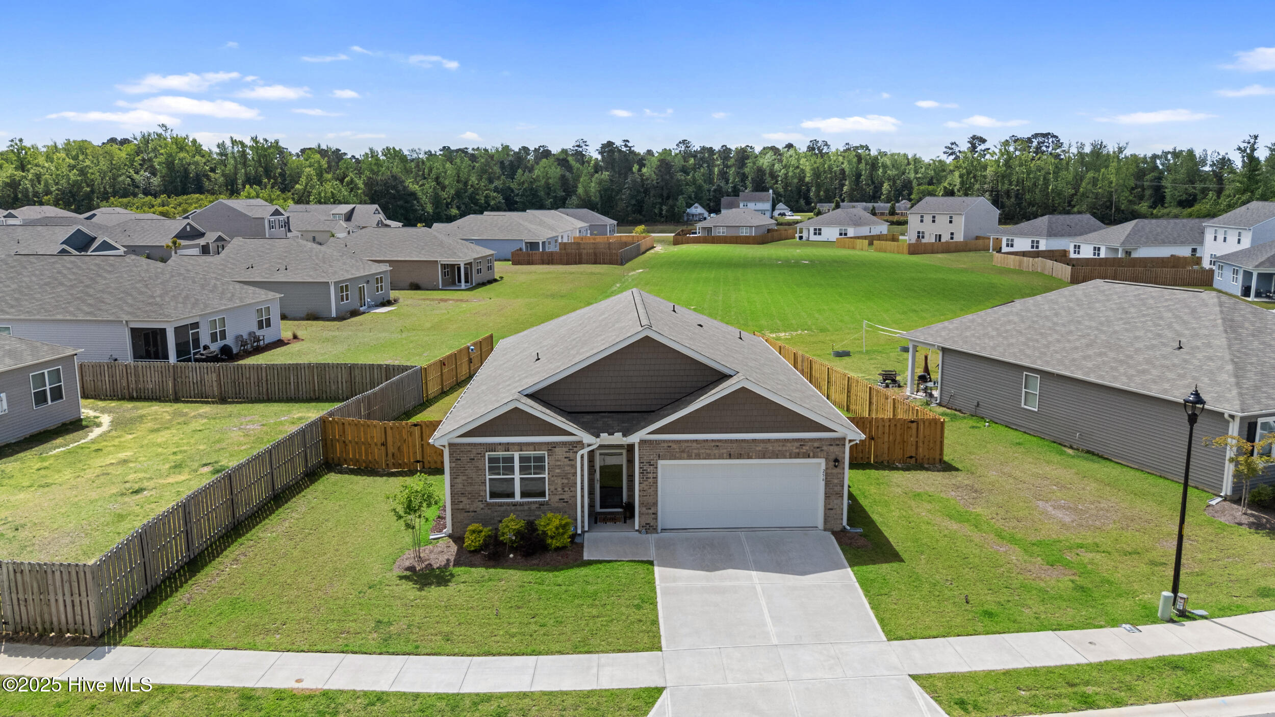 256 Tributary Circle