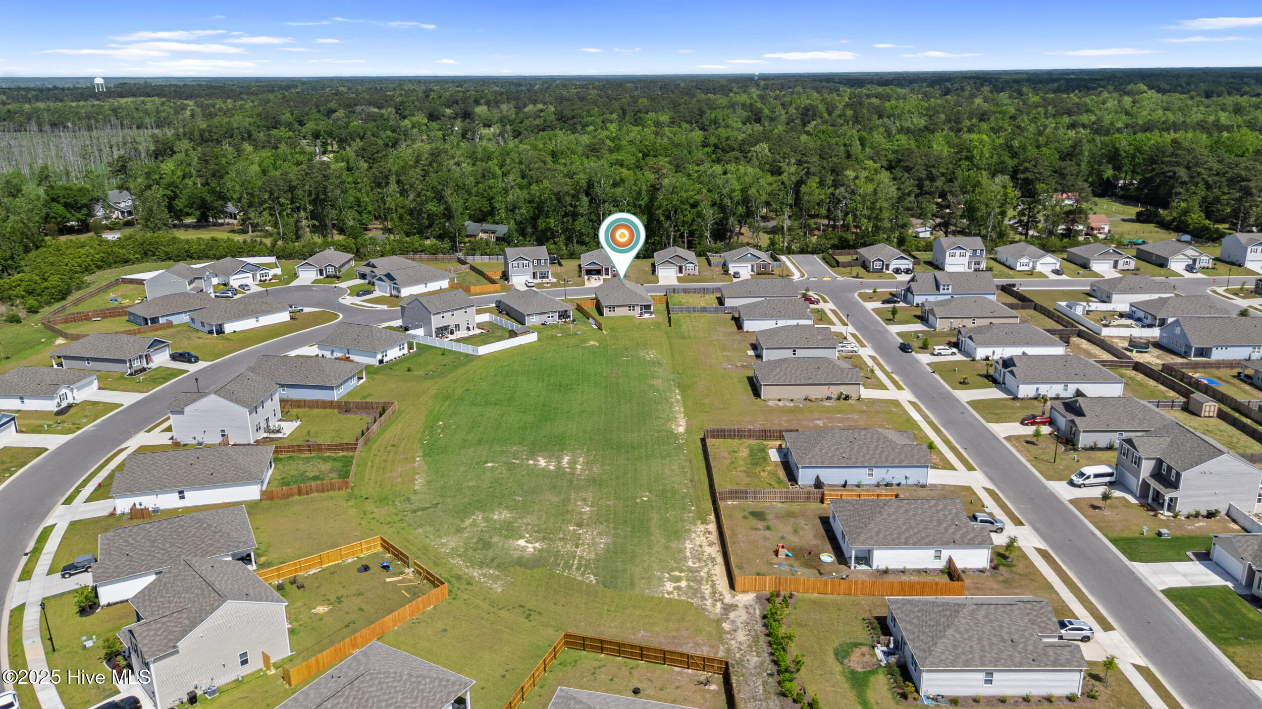 256 Tributary Circle