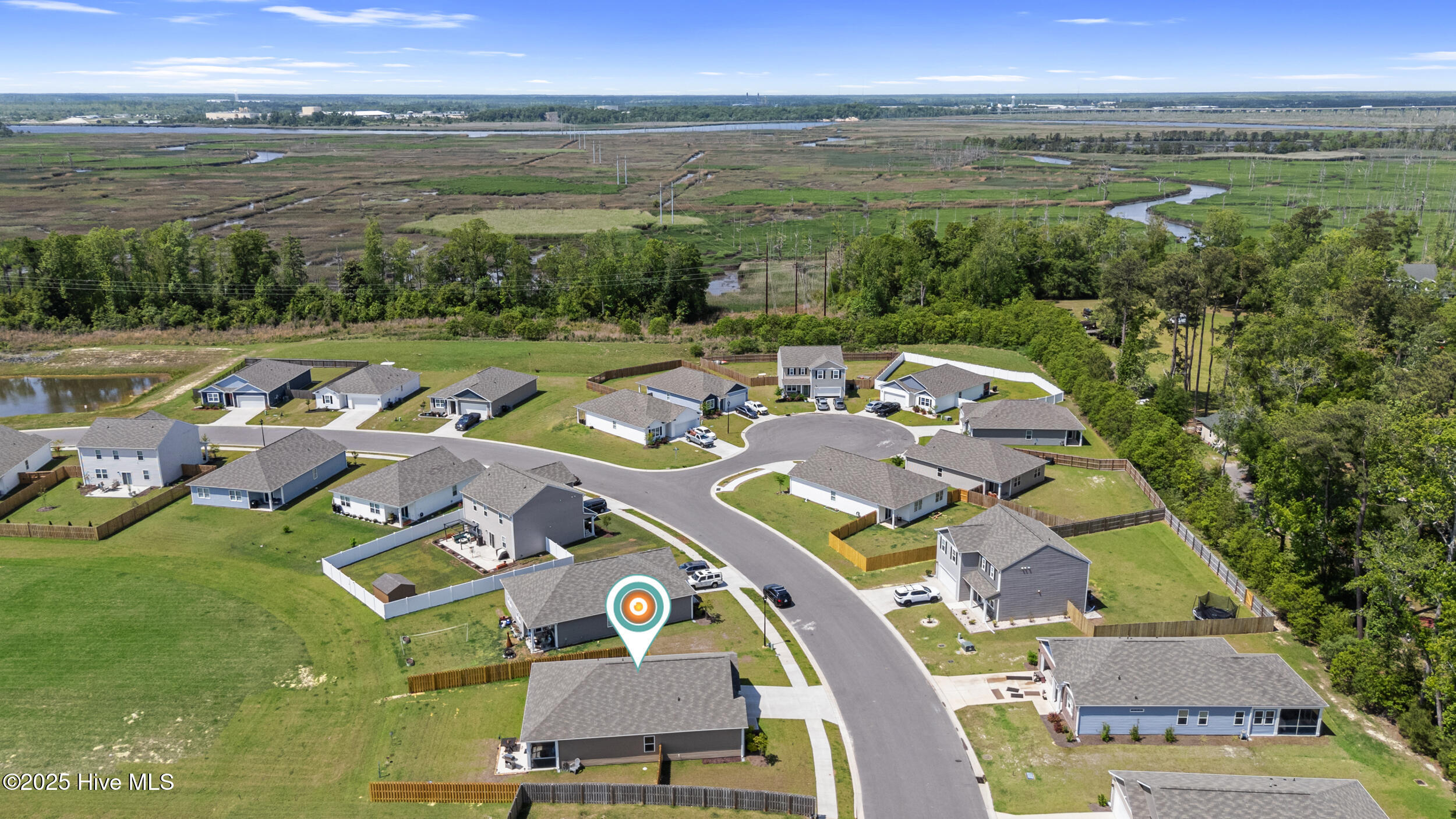 256 Tributary Circle