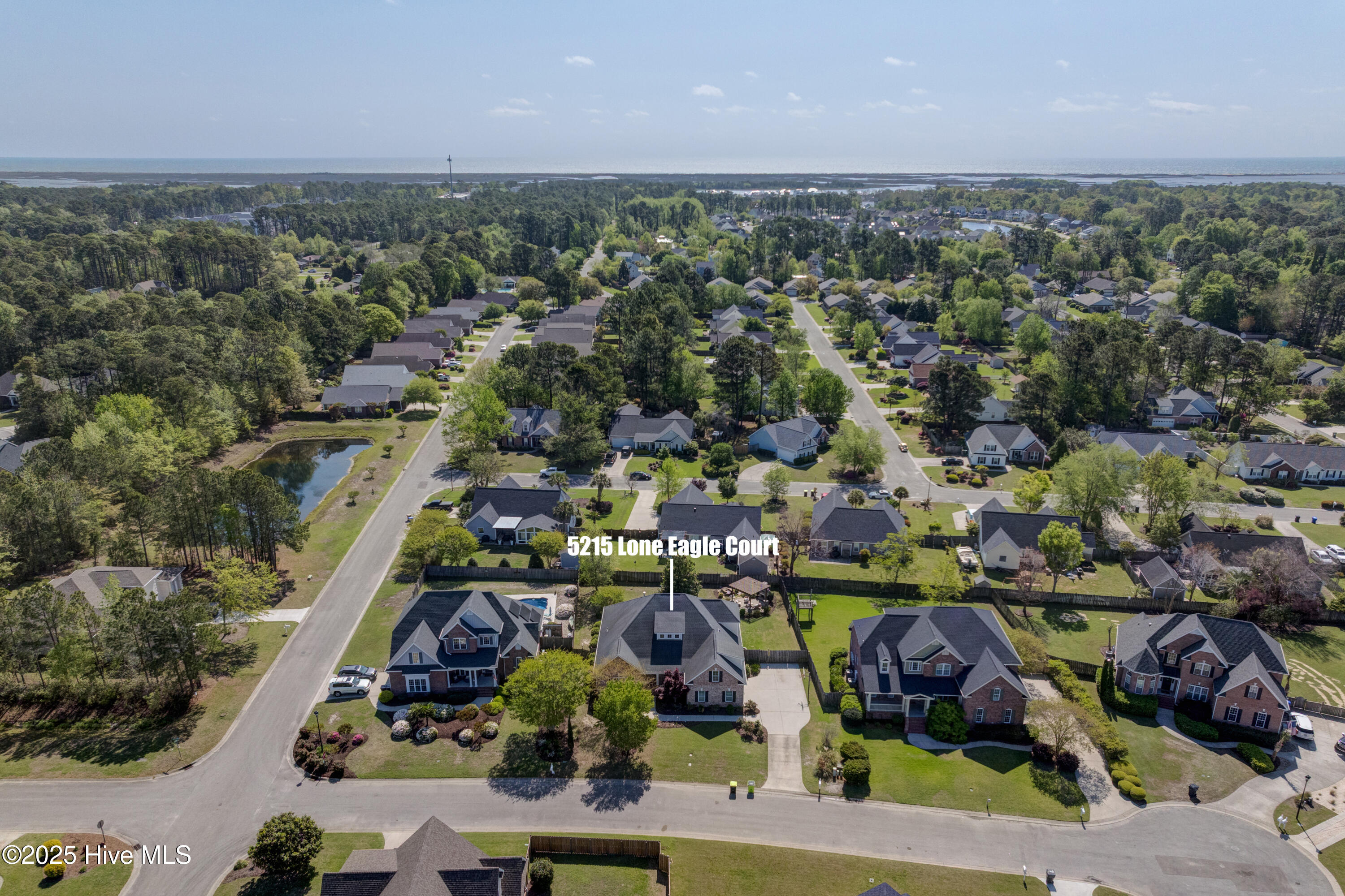 5215 Lone Eagle Court