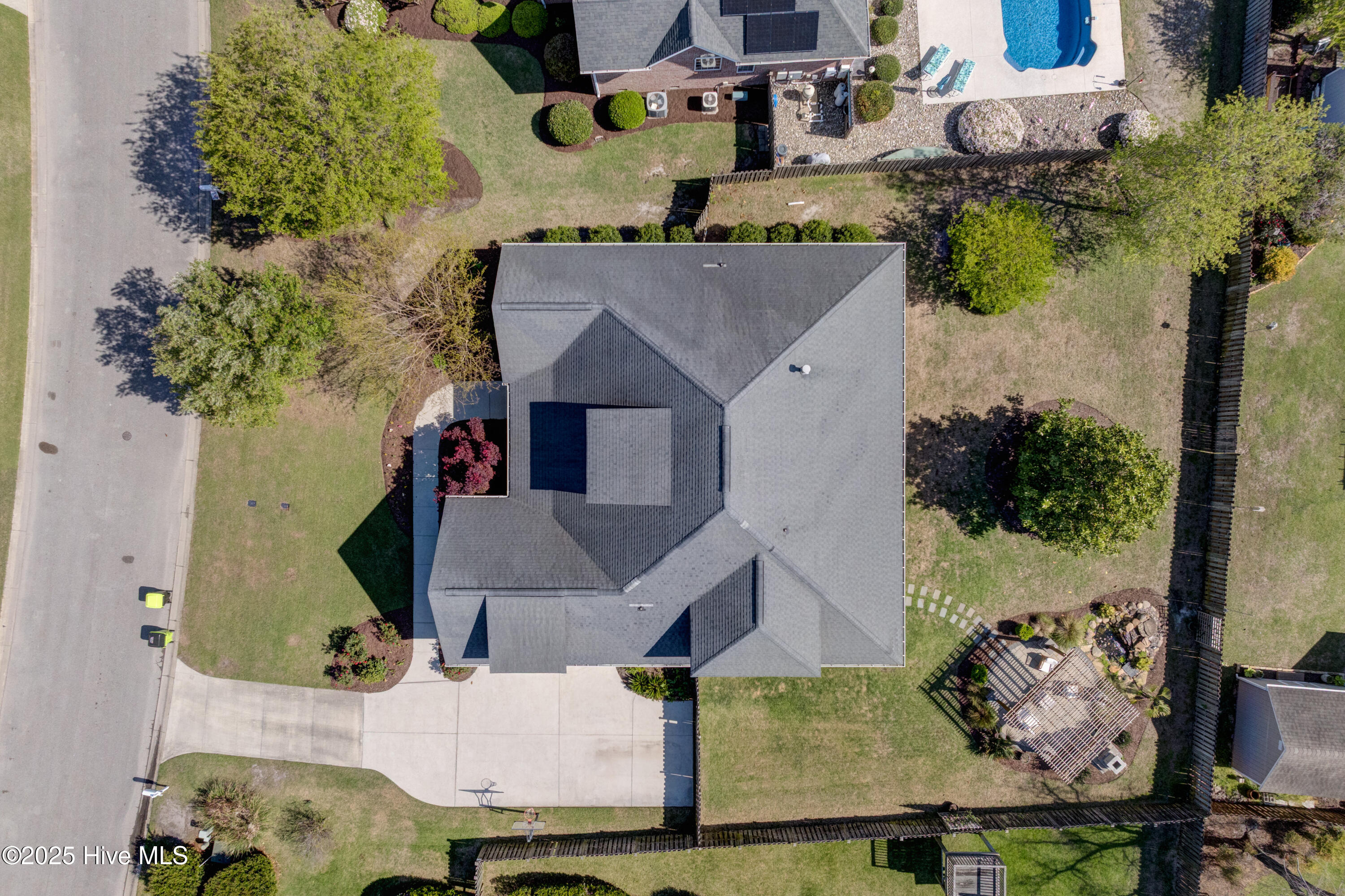 5215 Lone Eagle Court