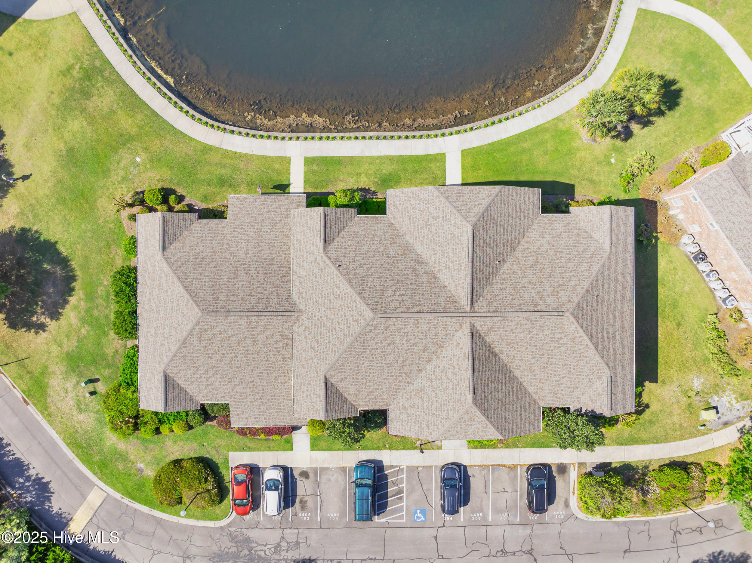 4405 Jay Bird Circle, 103