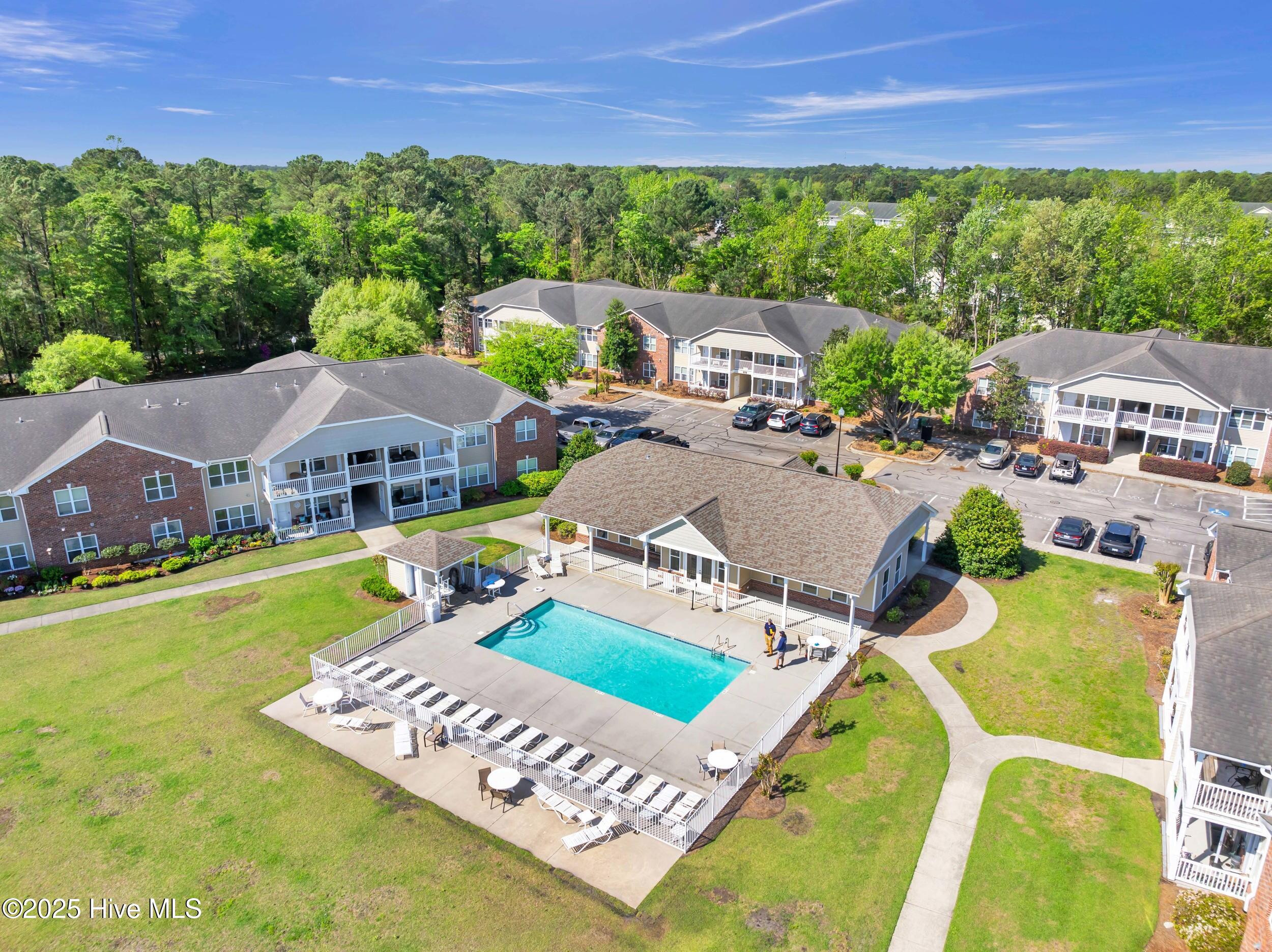 4405 Jay Bird Circle, 103