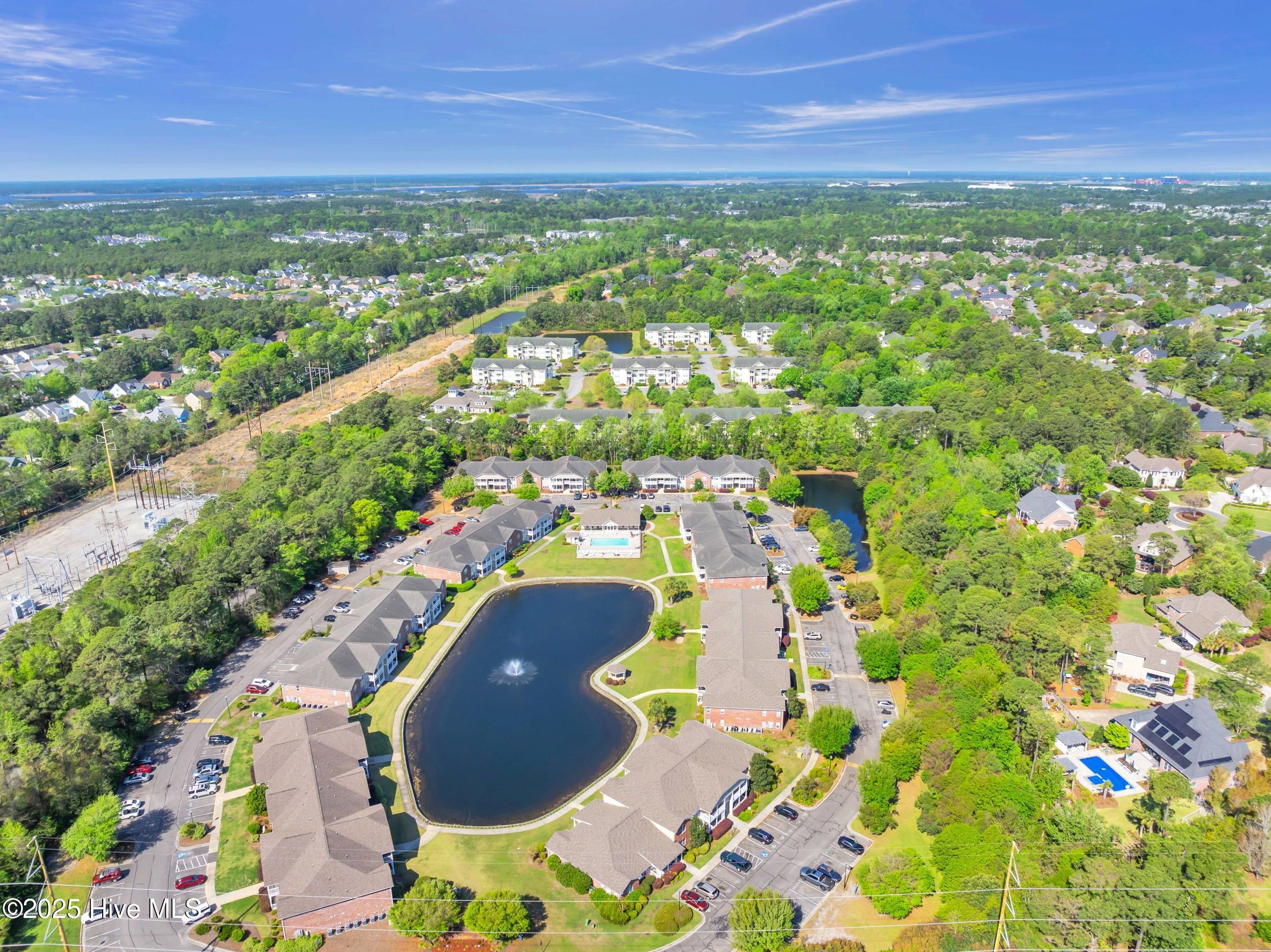 4405 Jay Bird Circle, 103