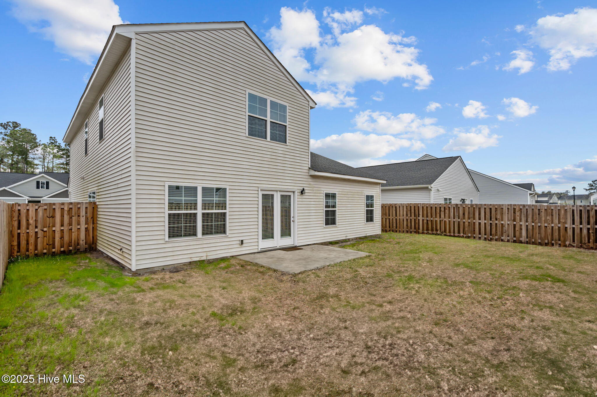 4541 Parsons Mill Drive