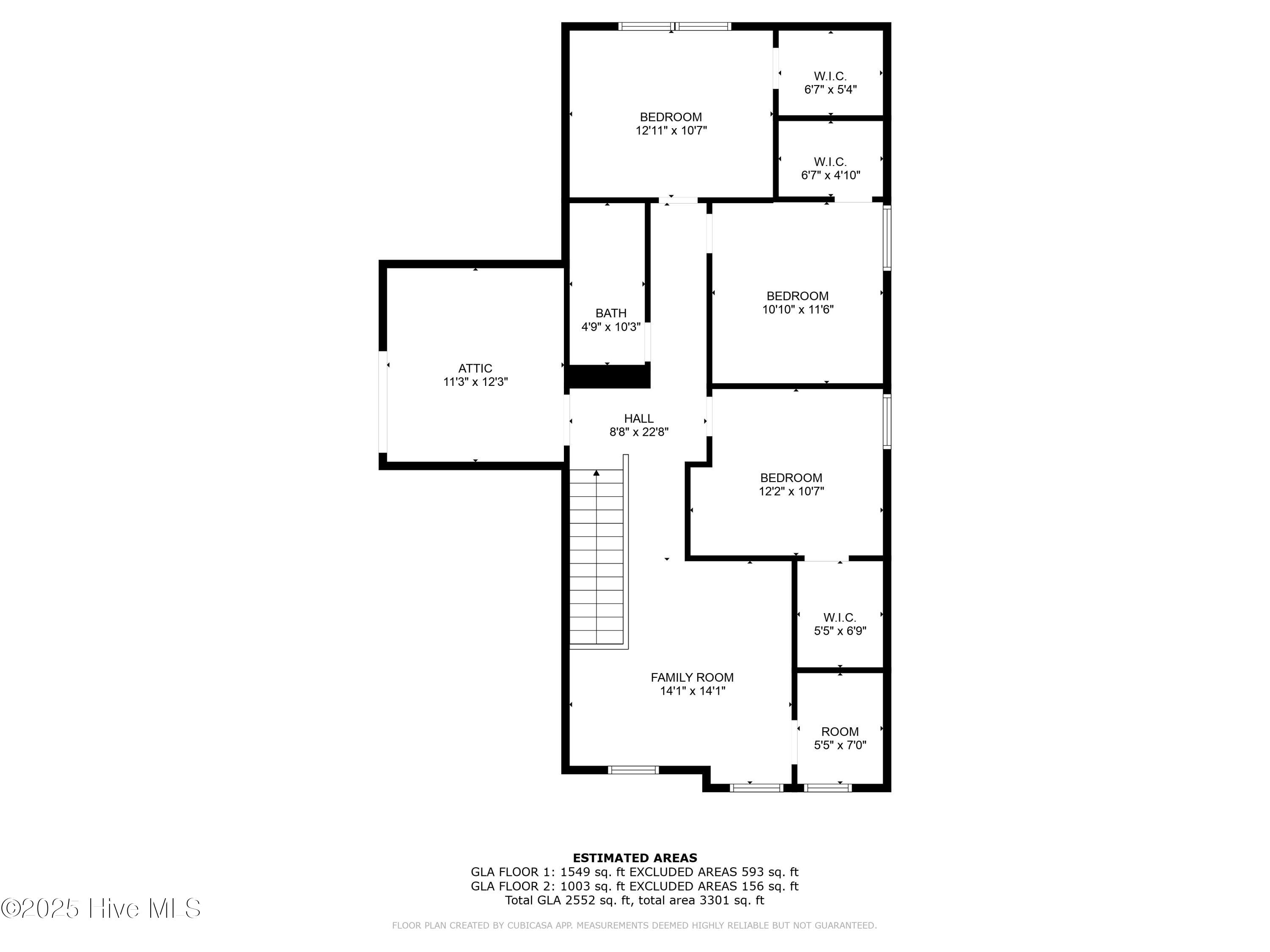 4541 Parsons Mill Drive