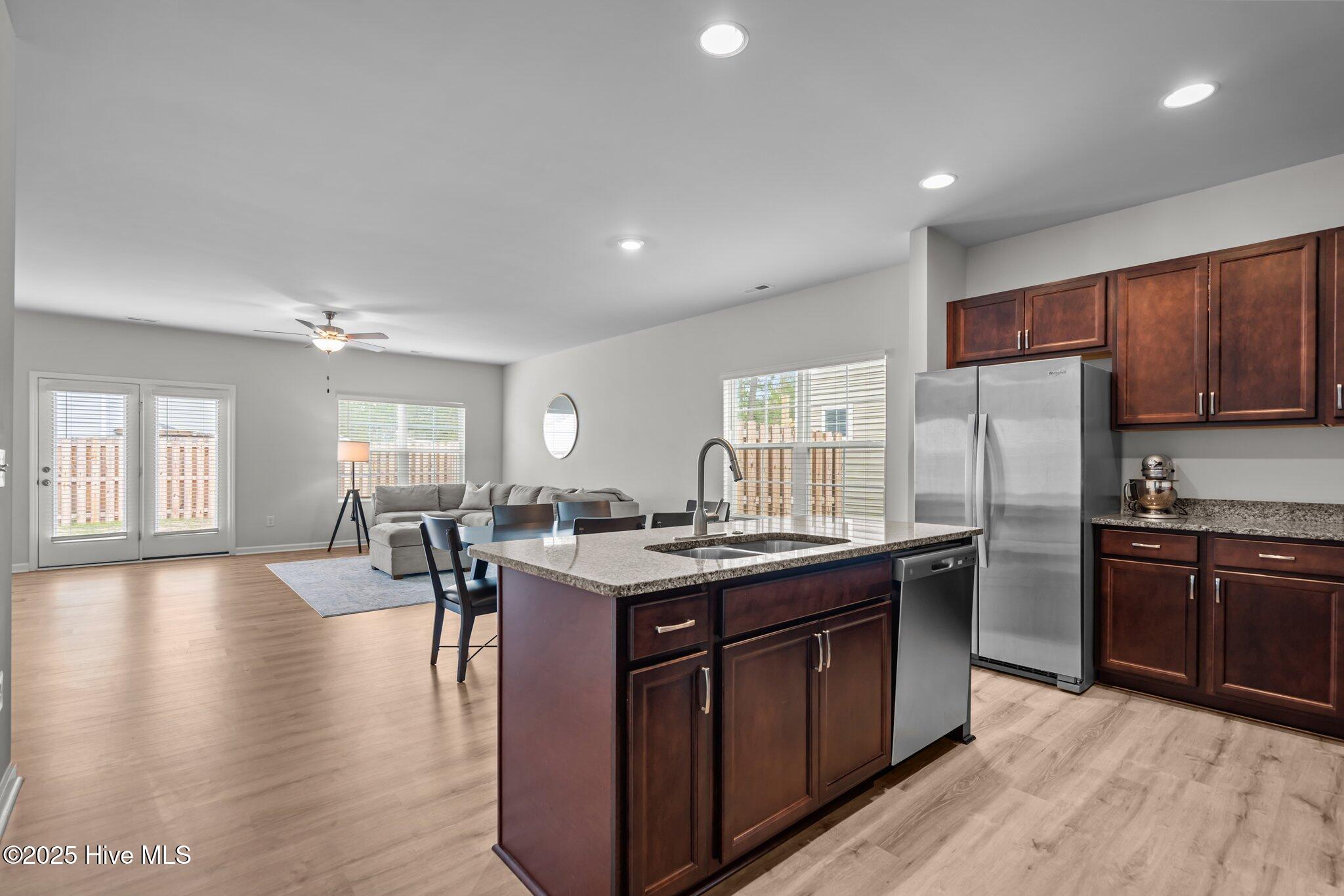 4541 Parsons Mill Drive