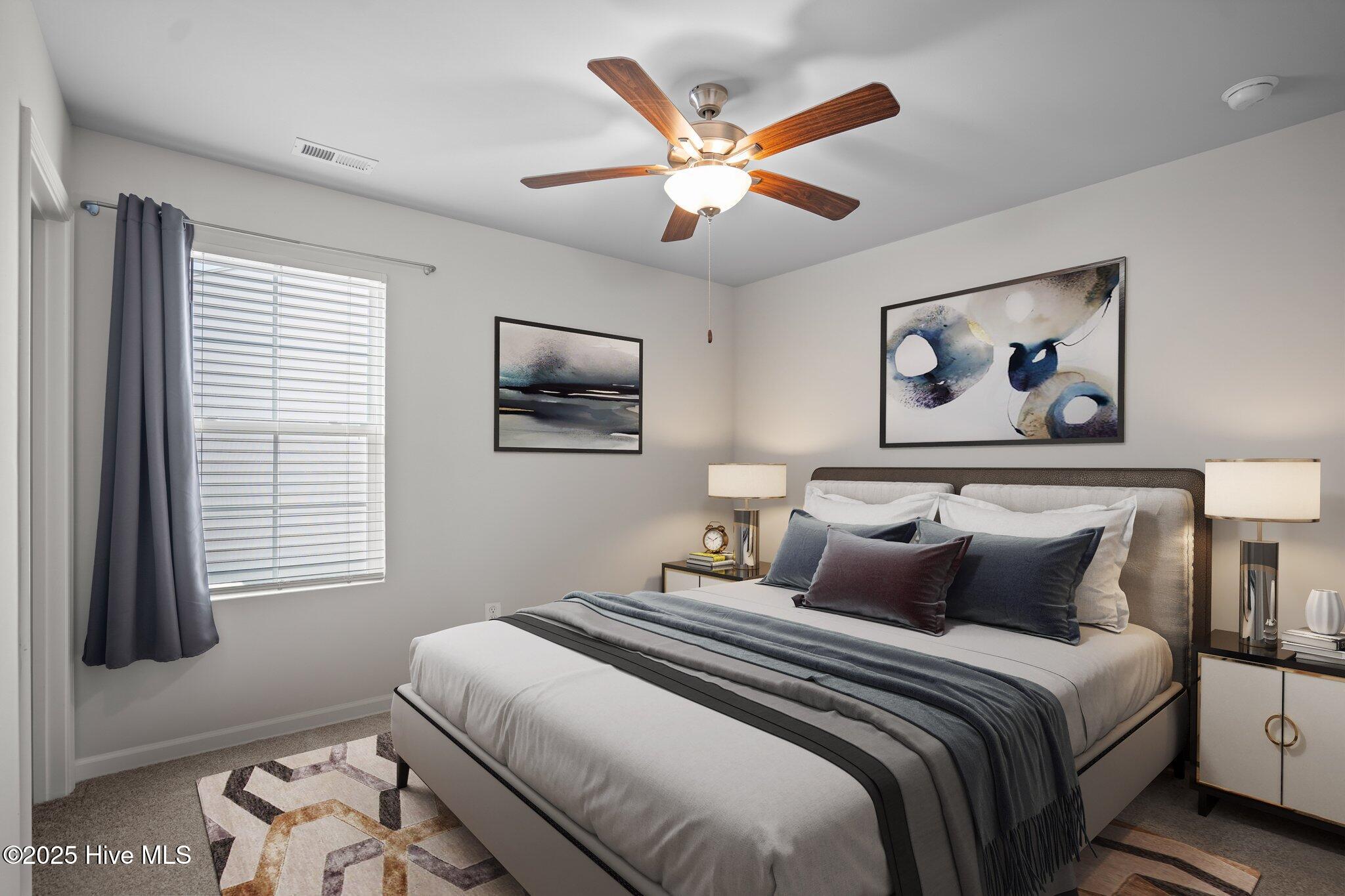 4541 Parsons Mill Drive