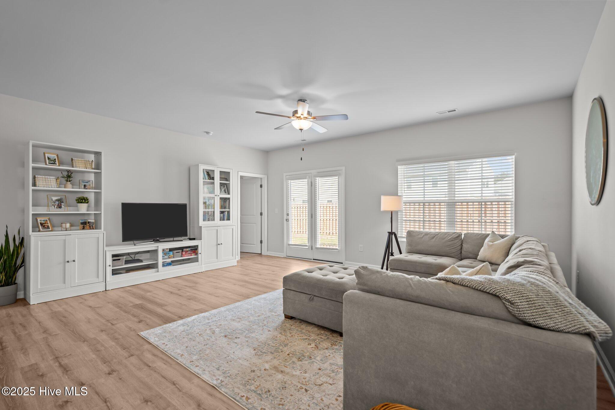 4541 Parsons Mill Drive