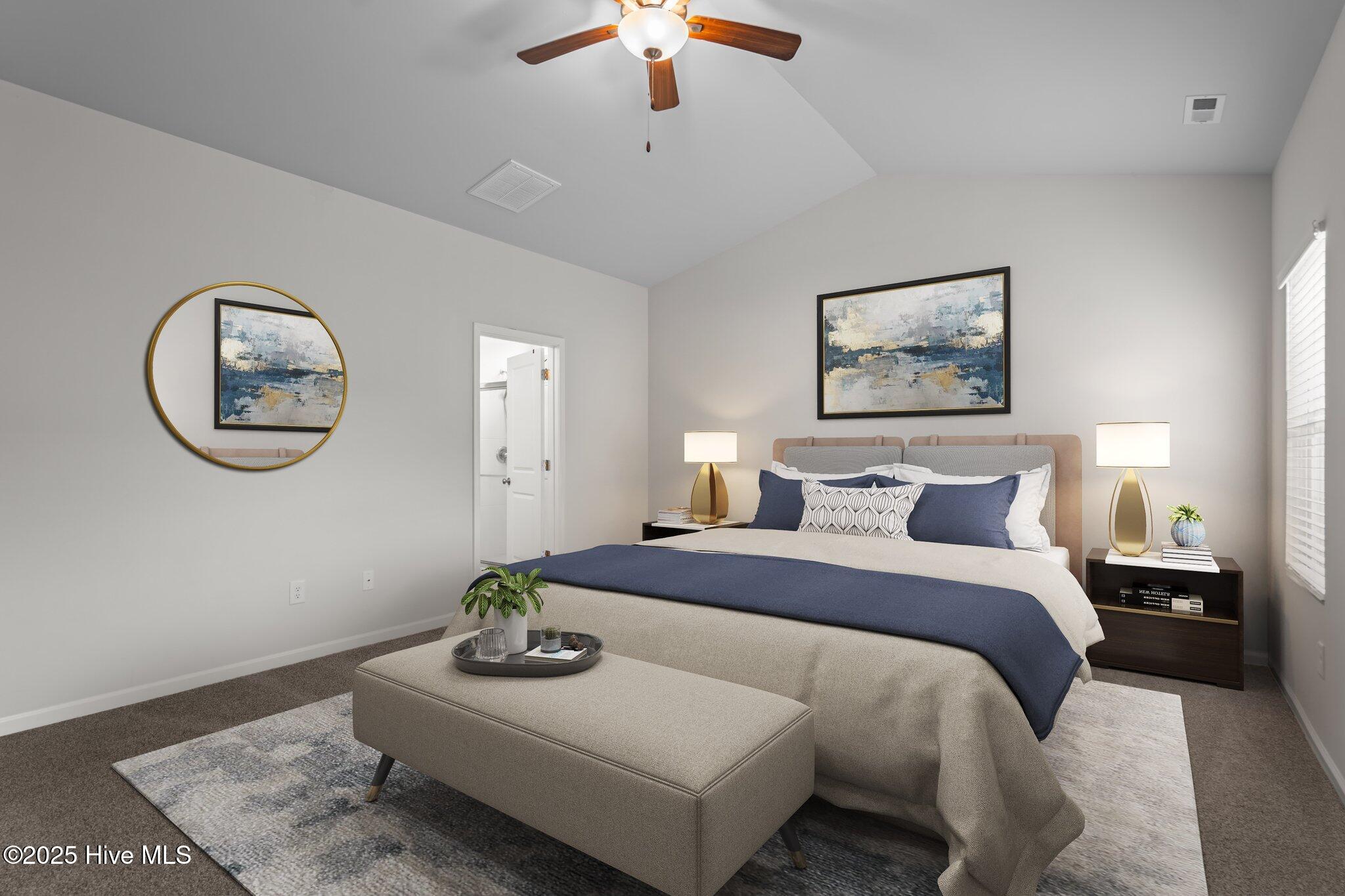 4541 Parsons Mill Drive