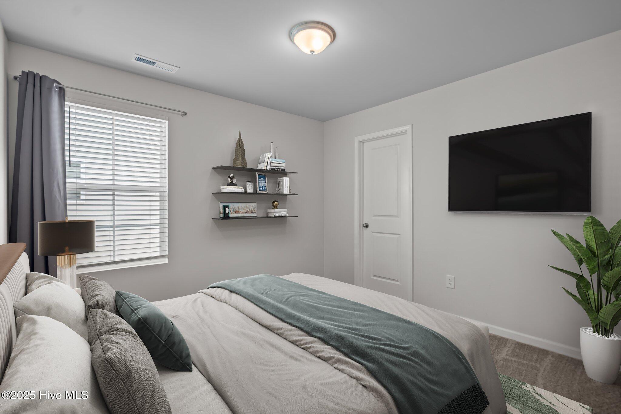 4541 Parsons Mill Drive