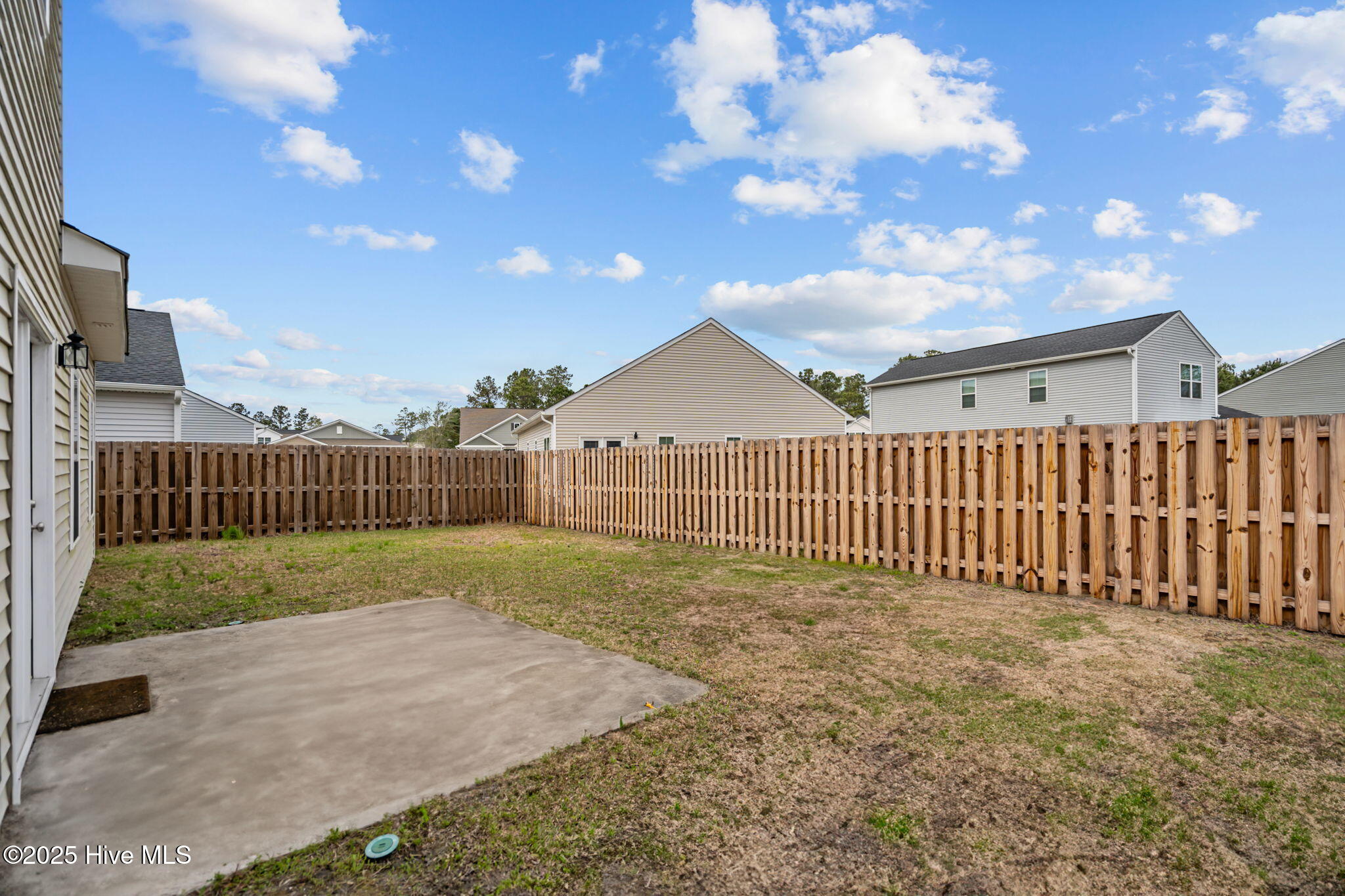 4541 Parsons Mill Drive