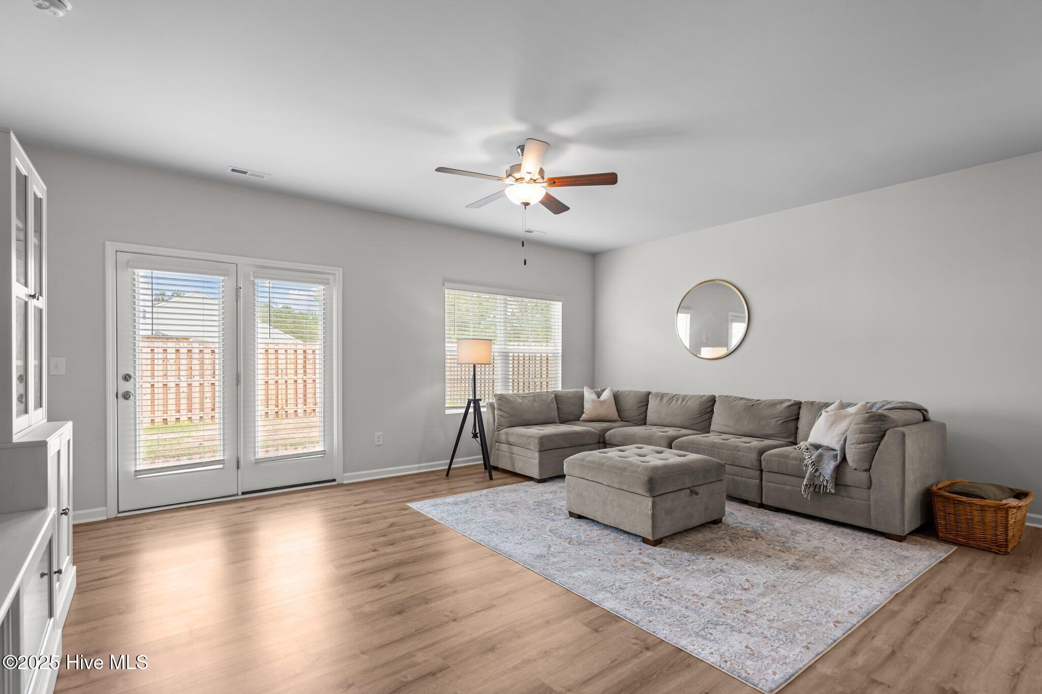 4541 Parsons Mill Drive