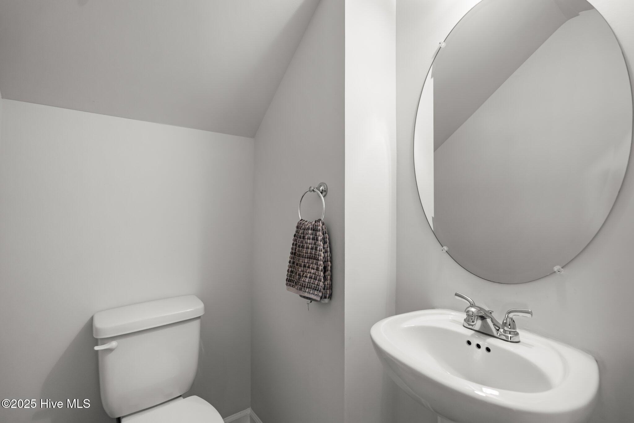 4541 Parsons Mill Drive