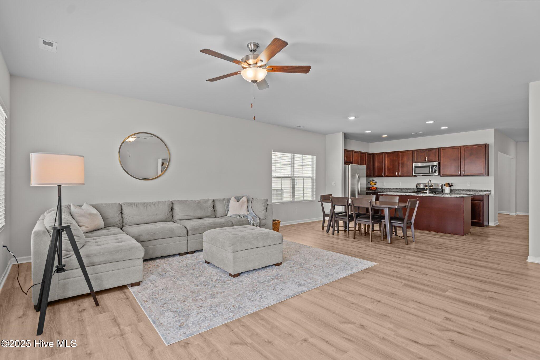 4541 Parsons Mill Drive