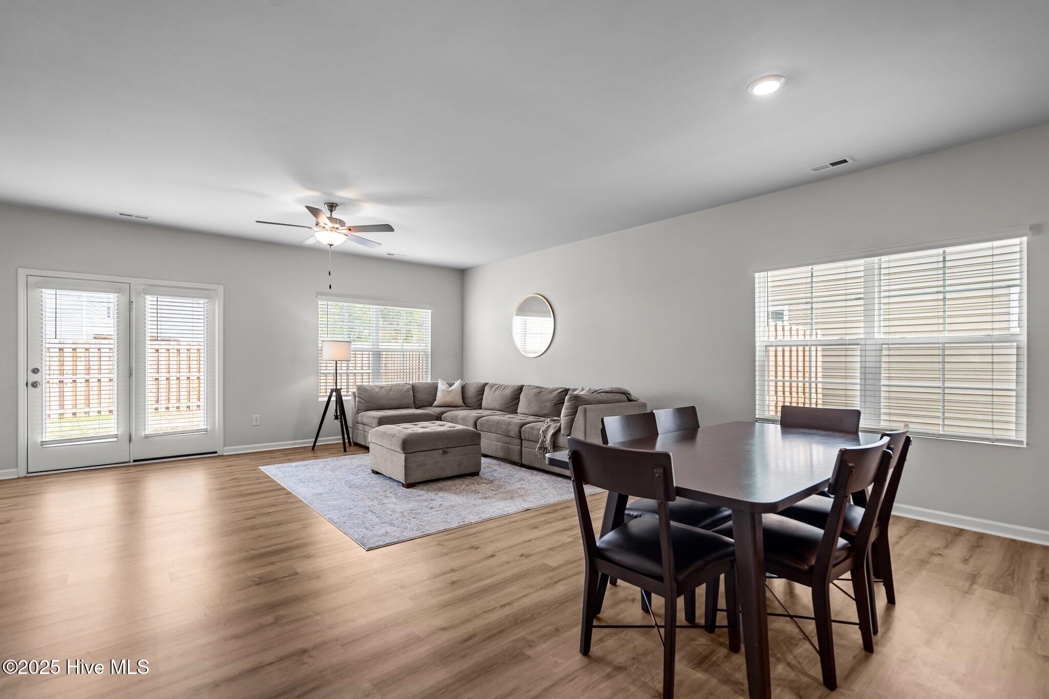 4541 Parsons Mill Drive