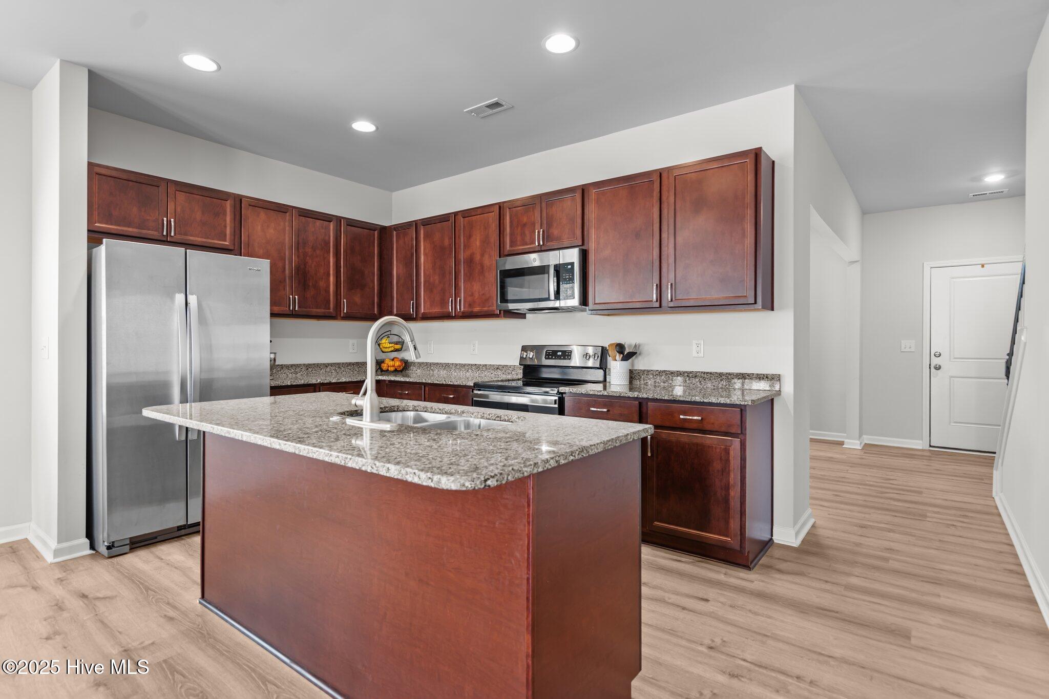 4541 Parsons Mill Drive