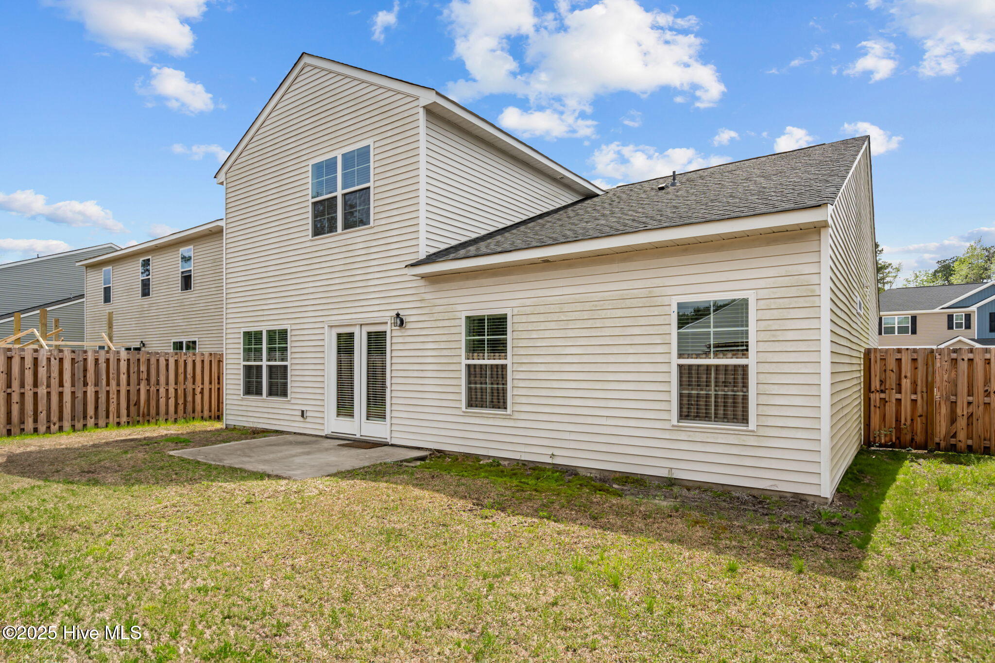 4541 Parsons Mill Drive